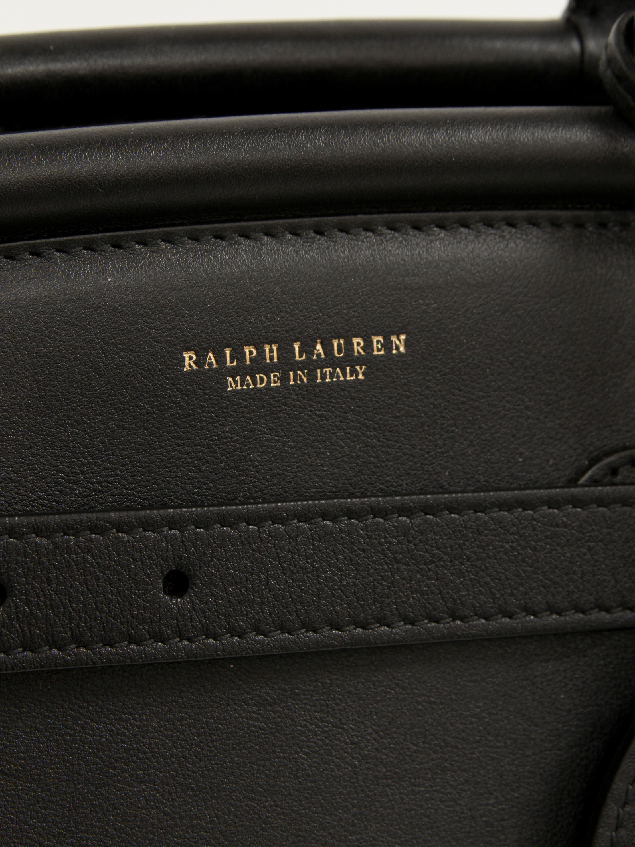 Ralph Lauren RL50 3