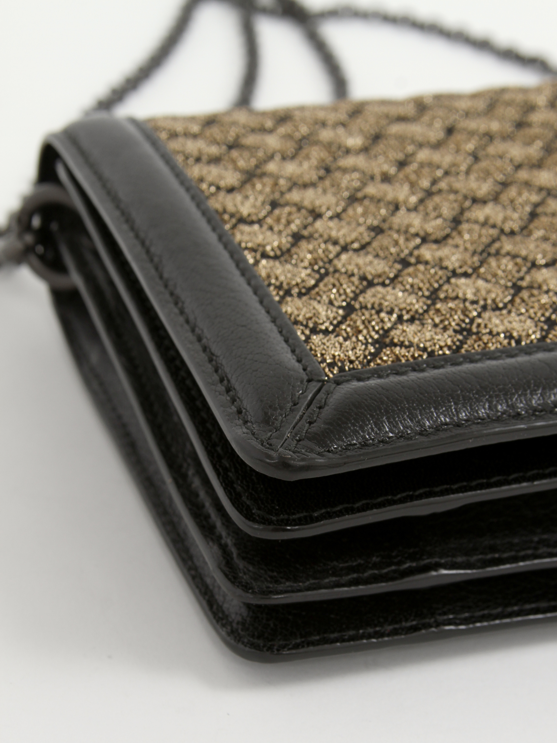 Bottega Veneta Leather Bag 3