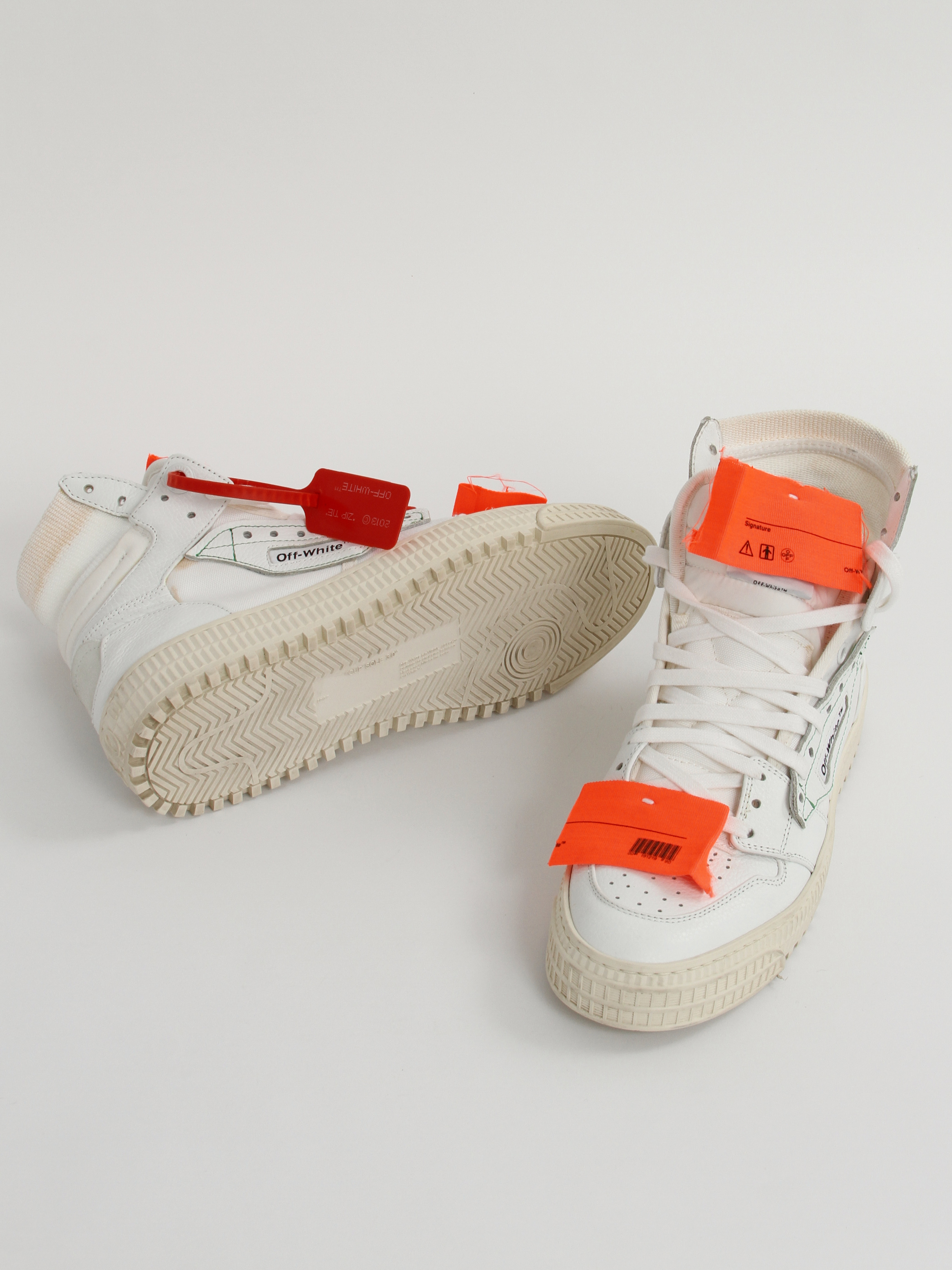 Off-White 39 7