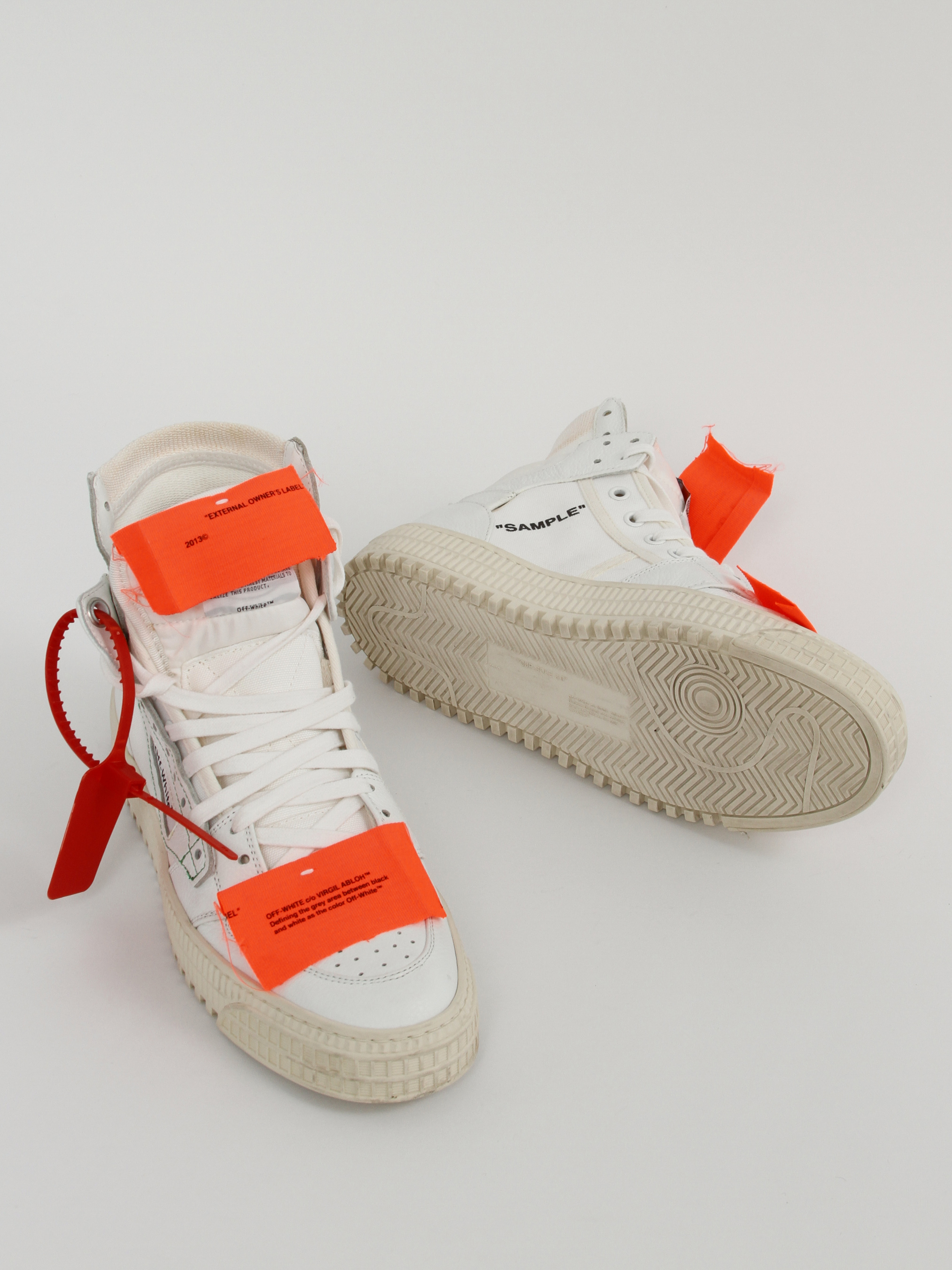 Off-White 39 6