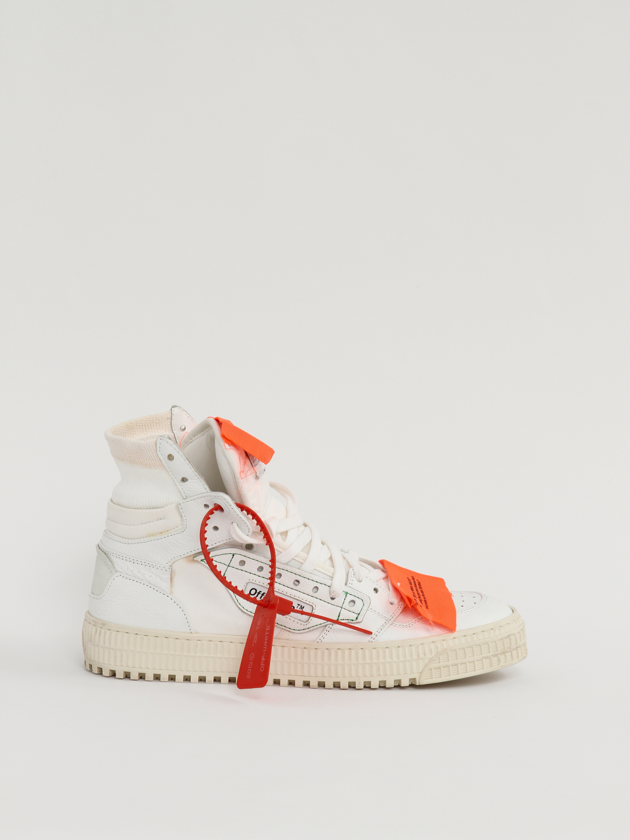 Off-White 39 0