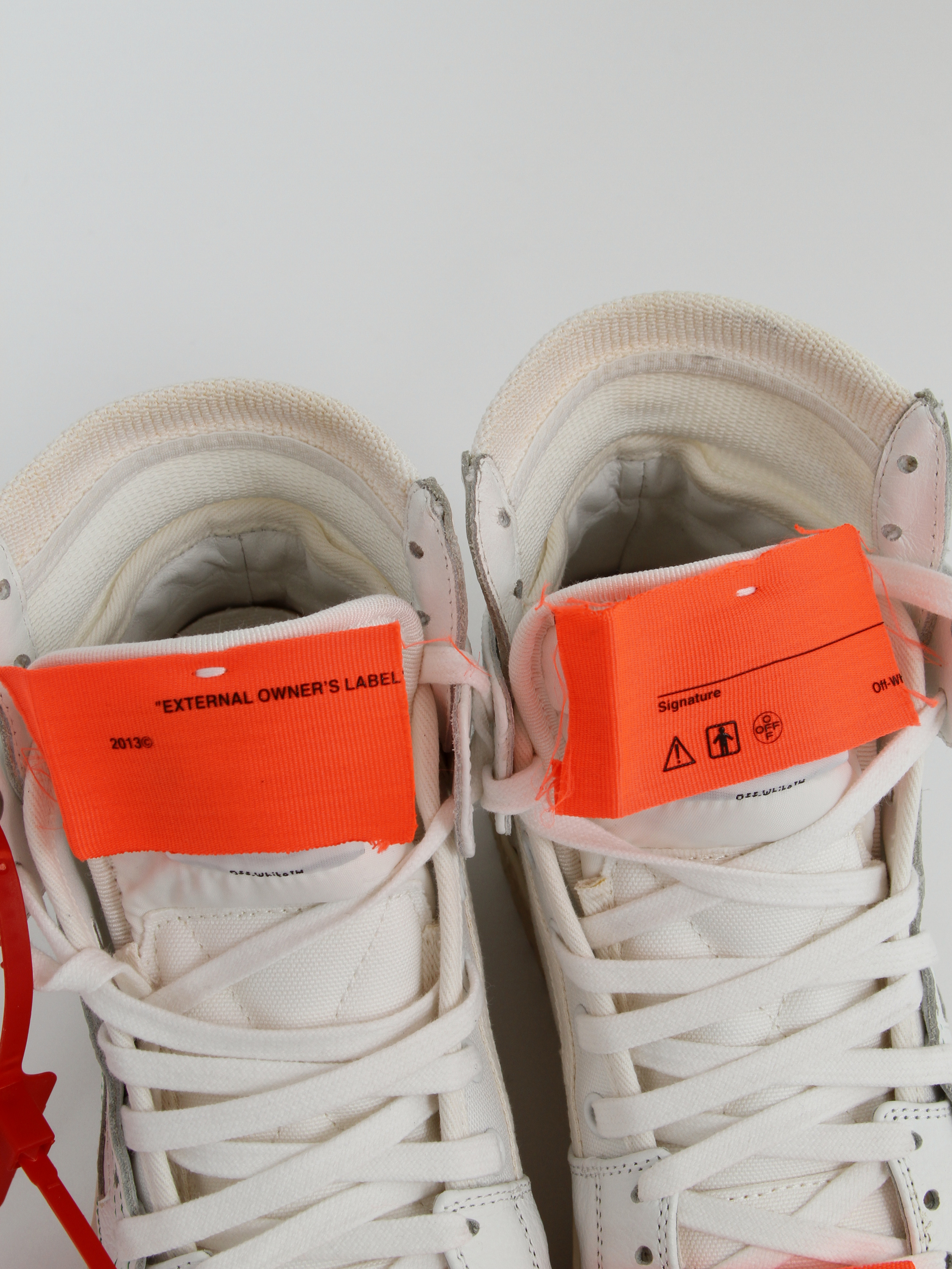 Off-White 39 4