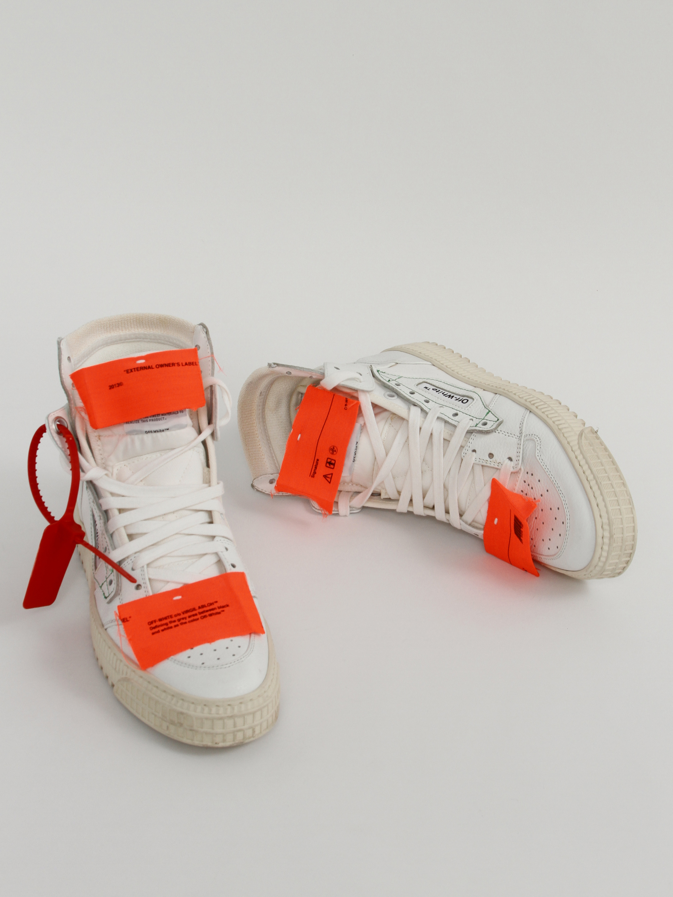 Off-White 39 2