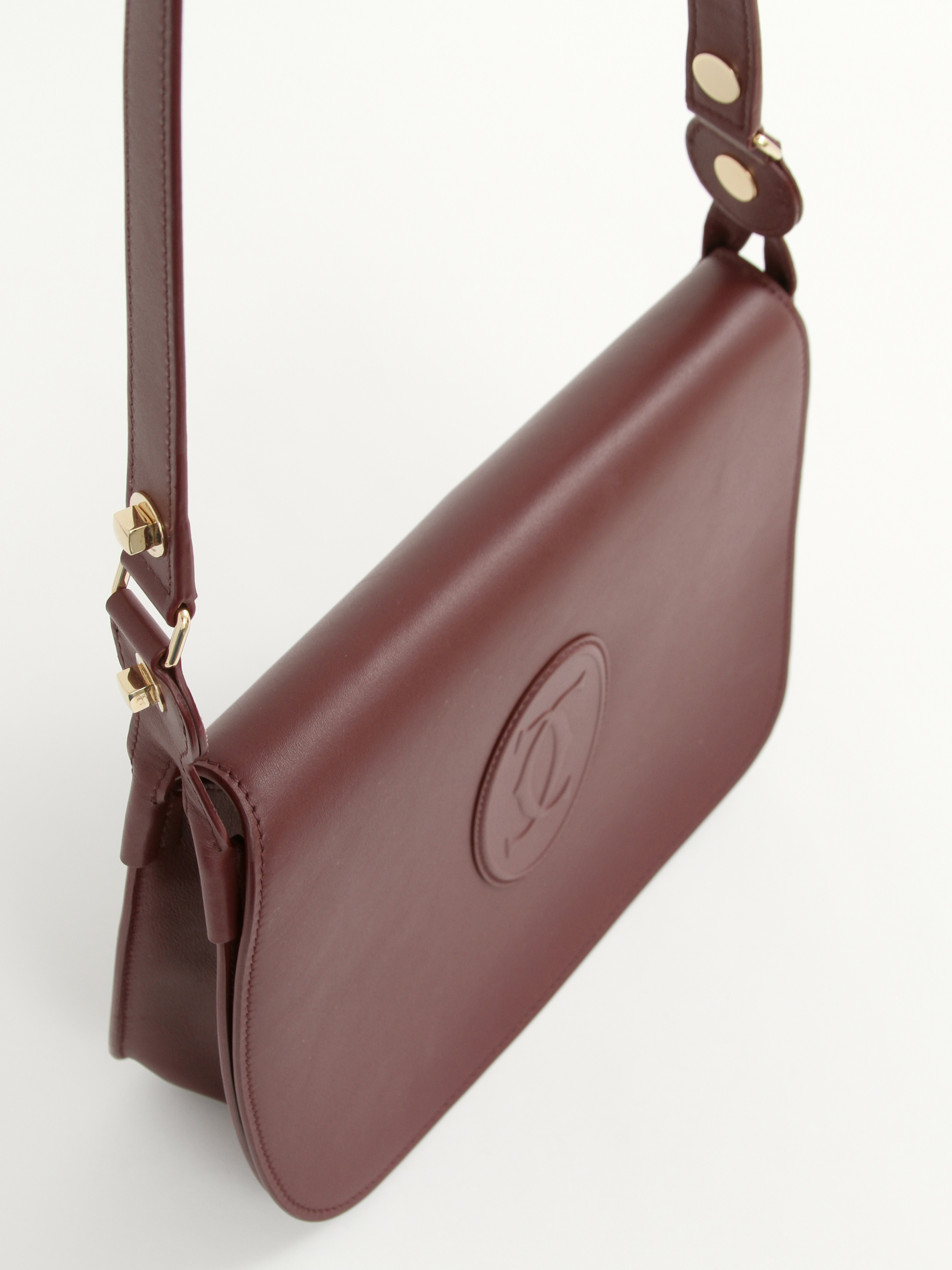 Cartier Carnassiere 6