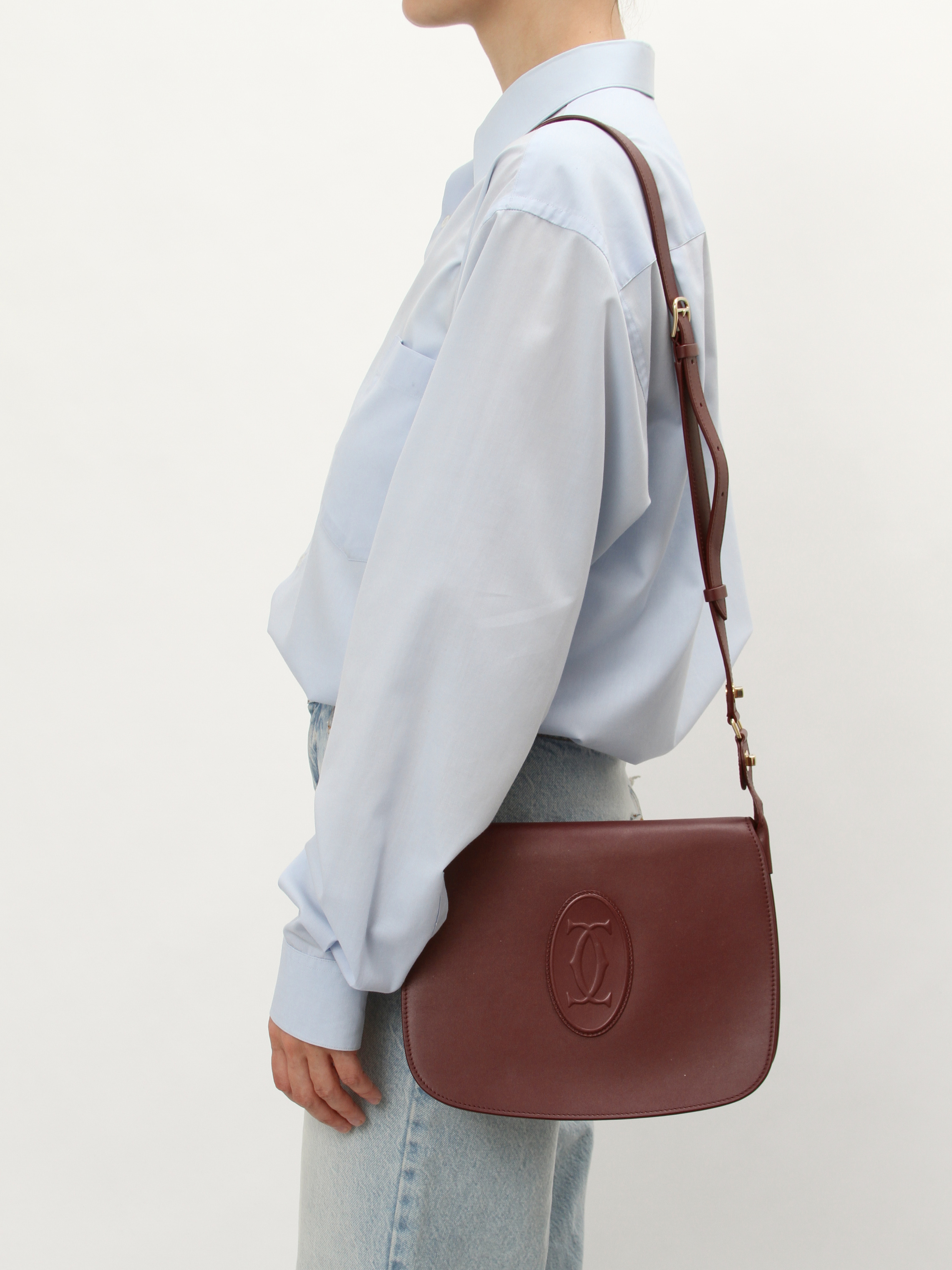 Cartier Carnassiere 8