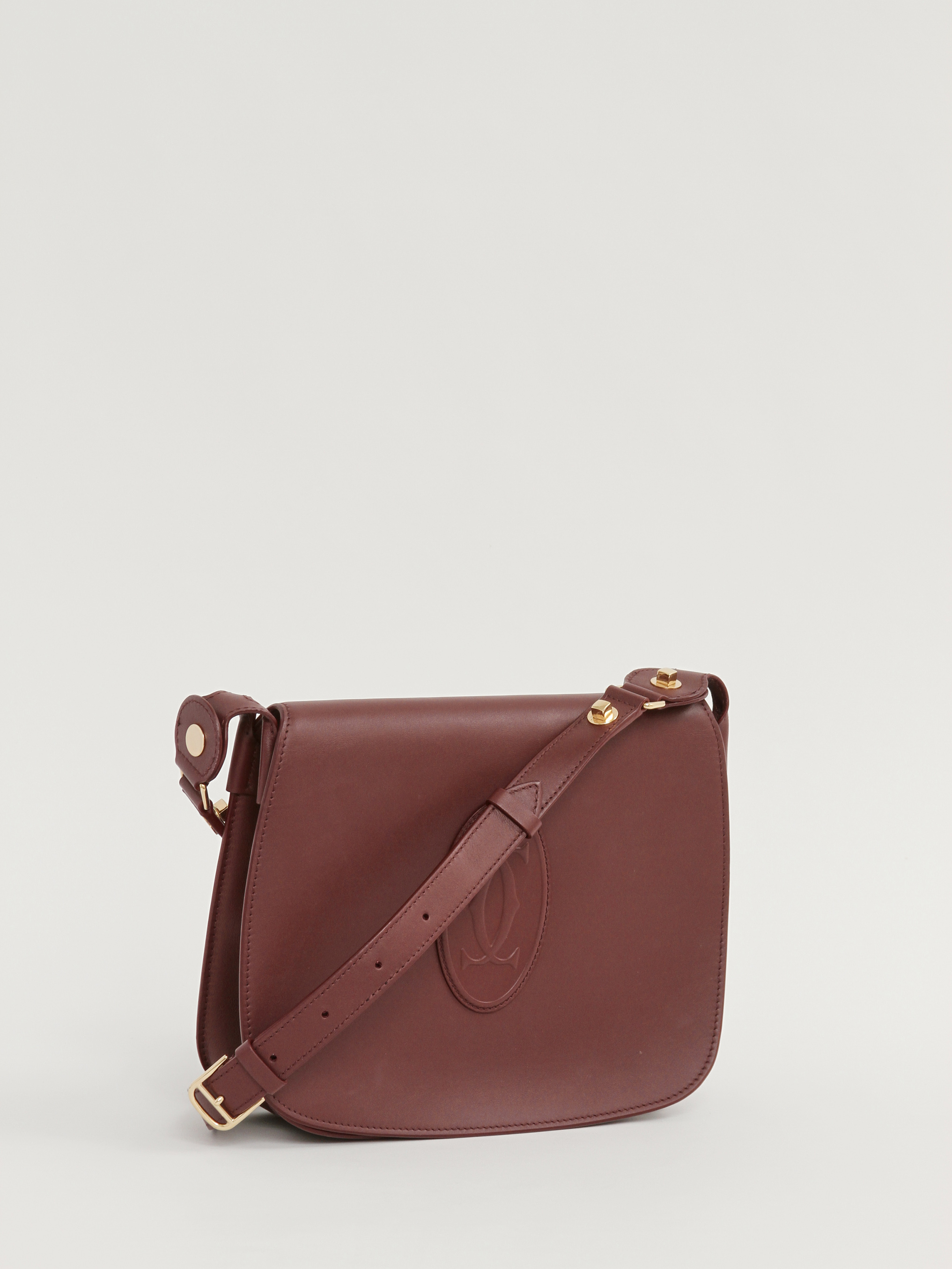 Cartier Carnassiere 1