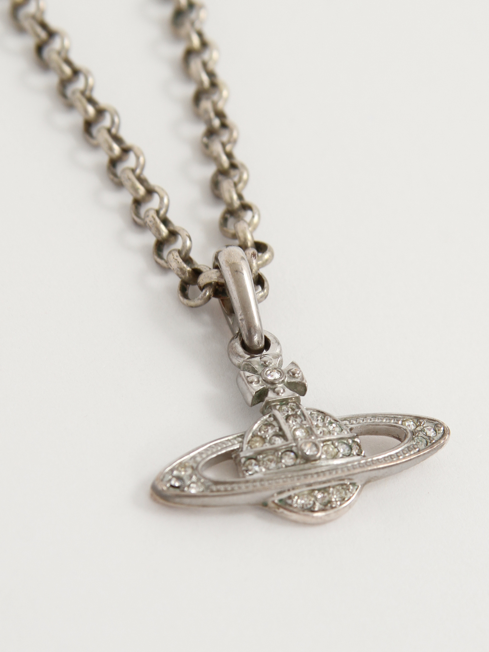 Vivienne Westwood Necklace 1