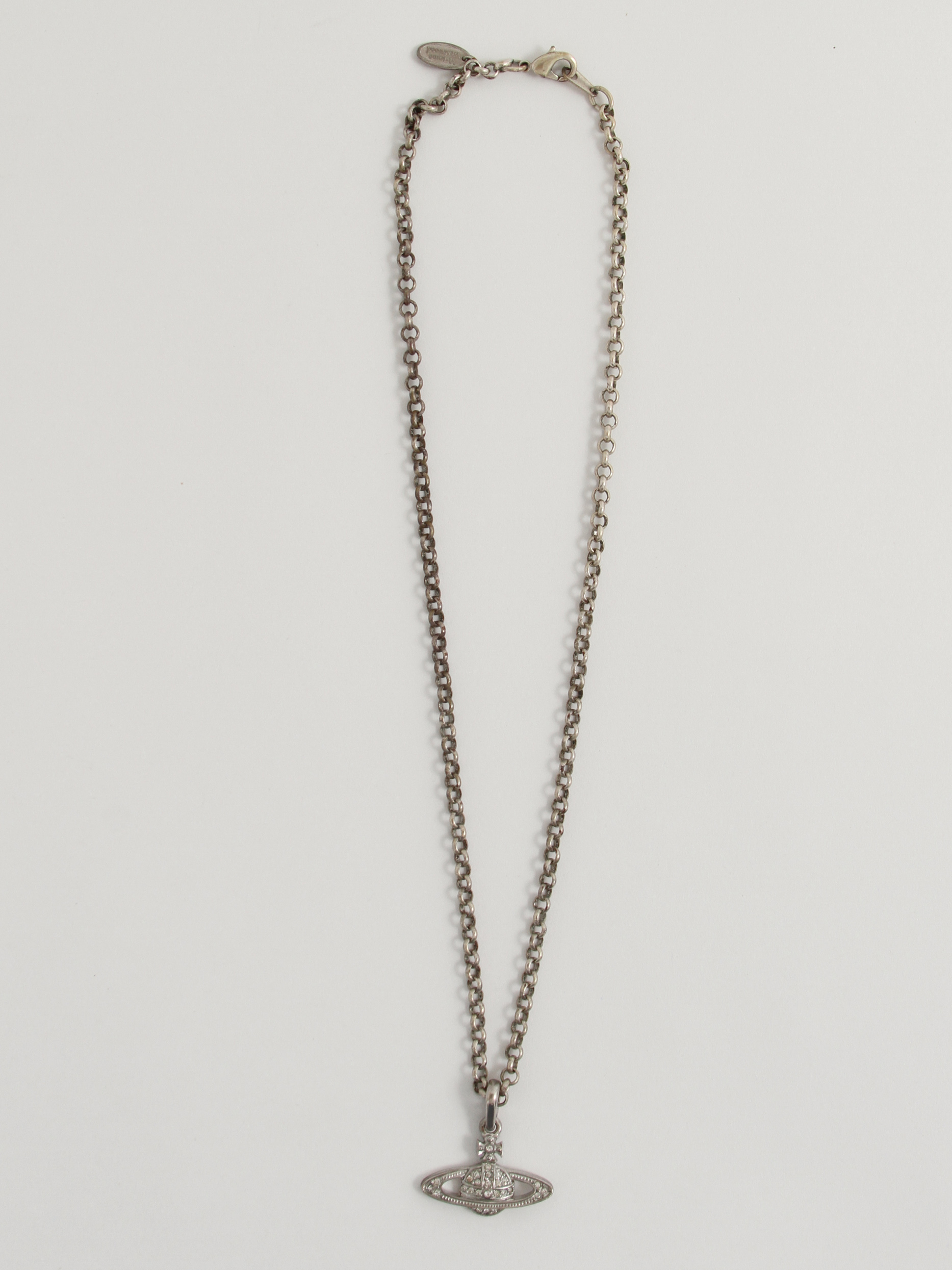 Vivienne Westwood Necklace 0