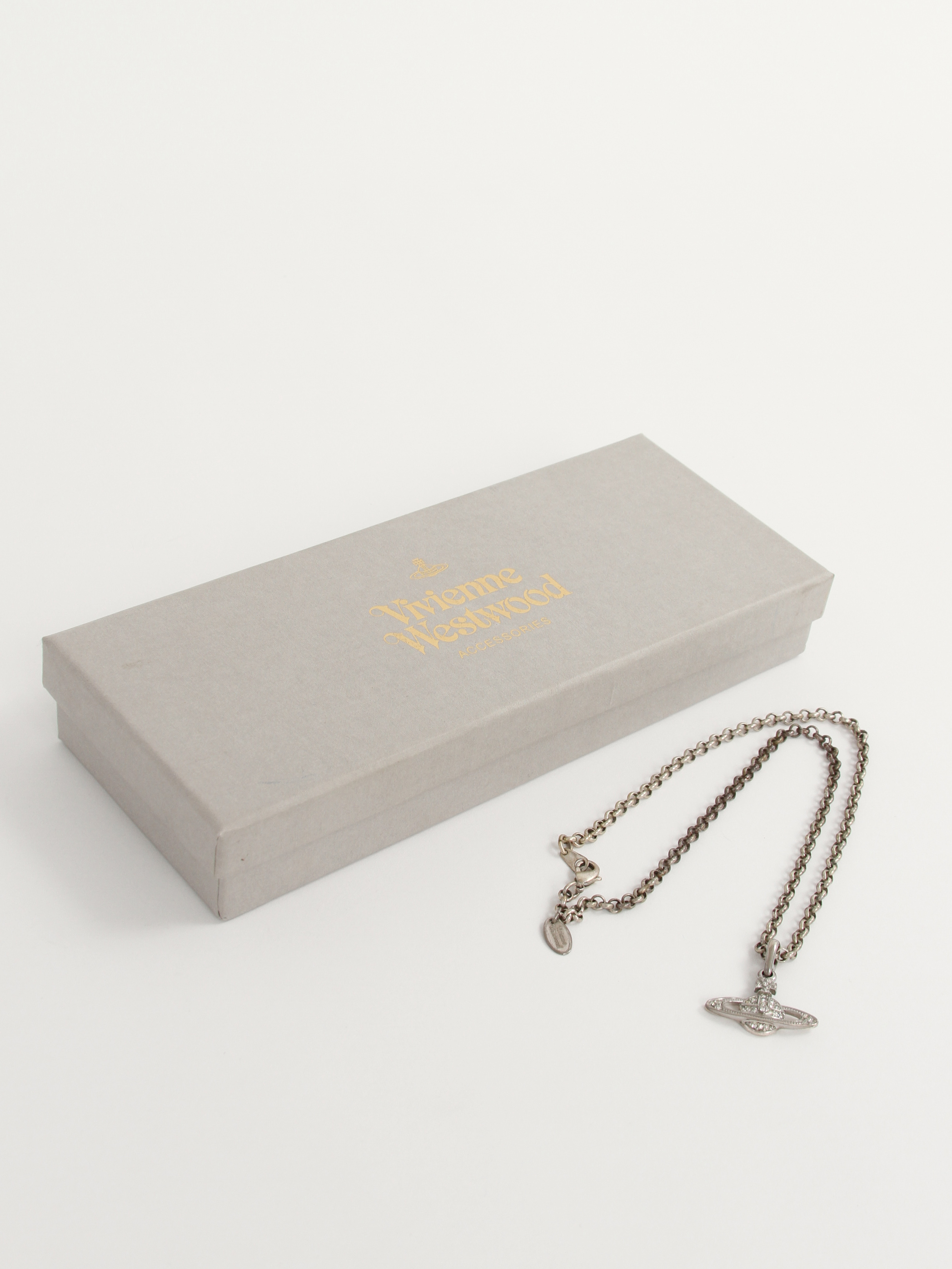 Vivienne Westwood Necklace 4