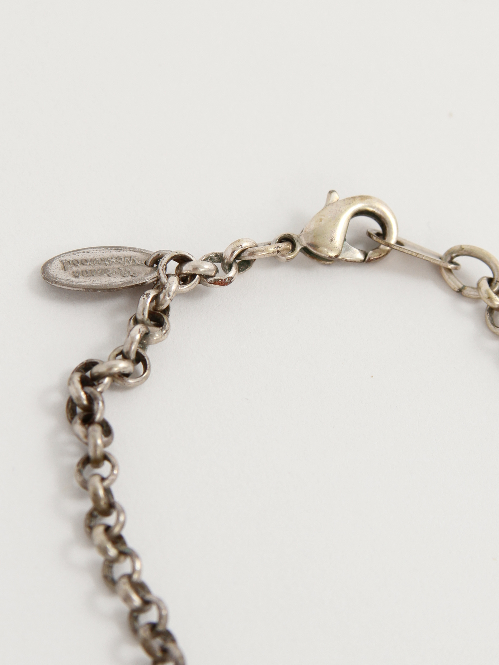 Vivienne Westwood Necklace 2