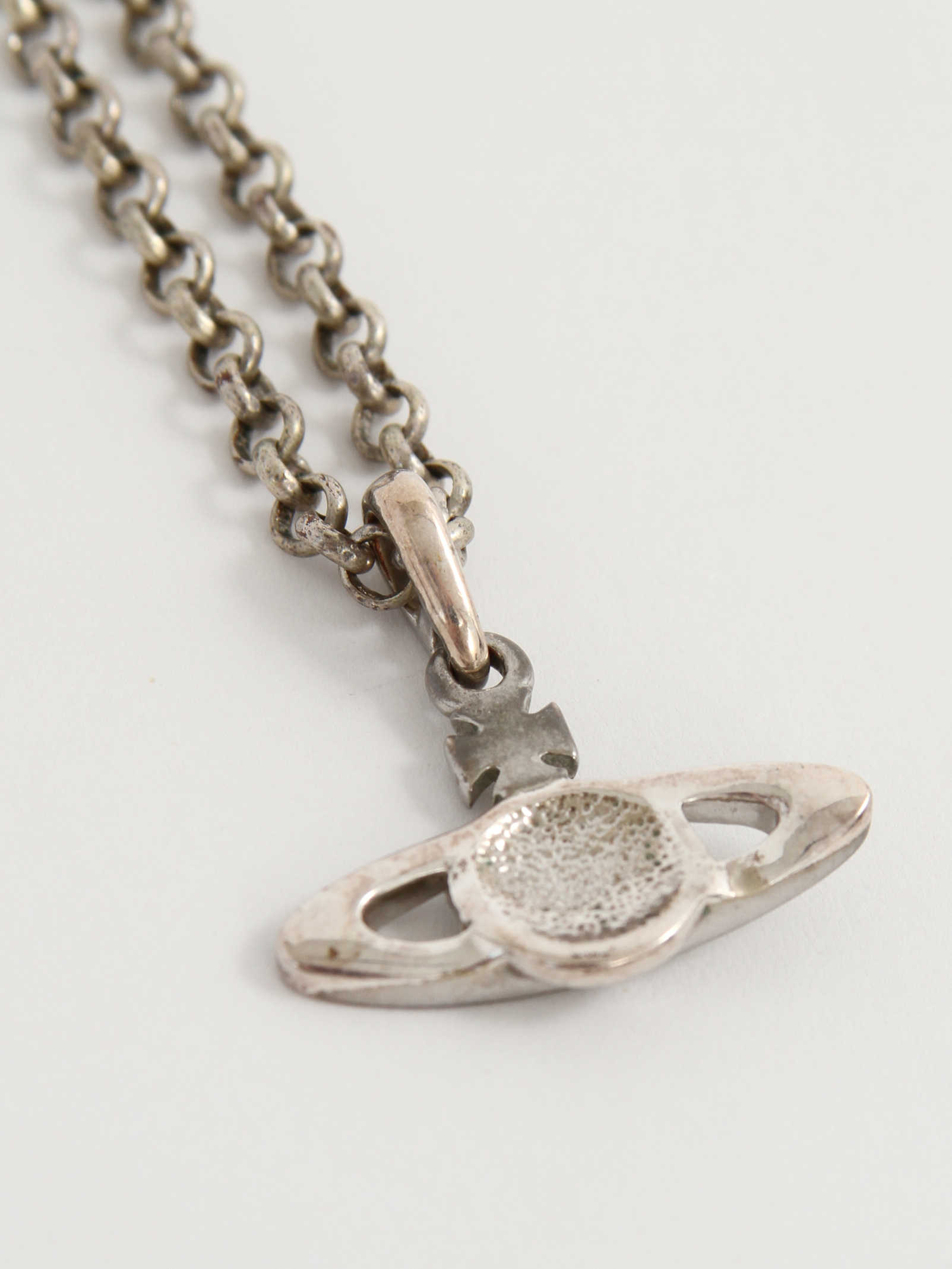 Vivienne Westwood Necklace 3