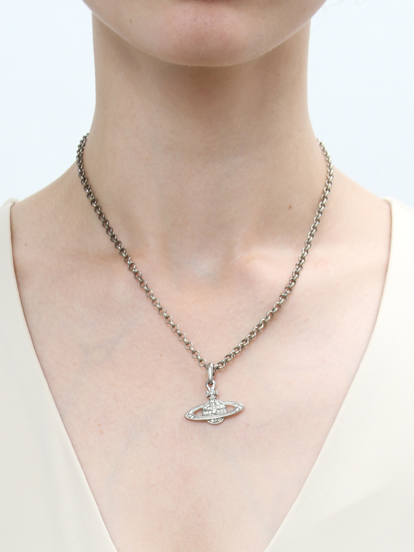 Vivienne Westwood Necklace 5