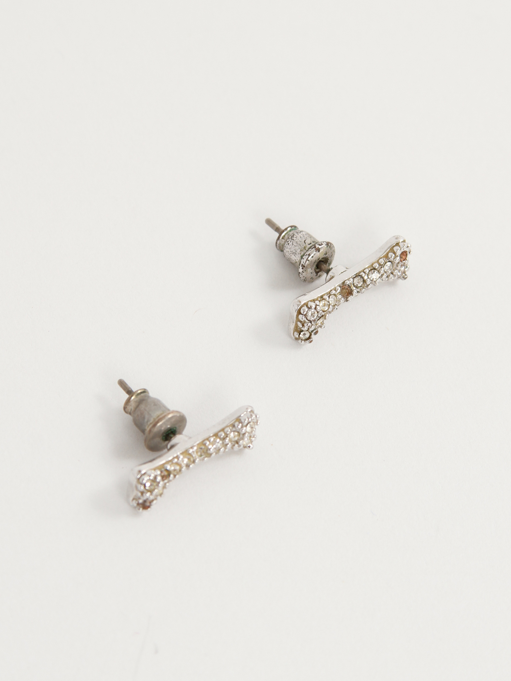 Vivienne Westwood Earrings 1