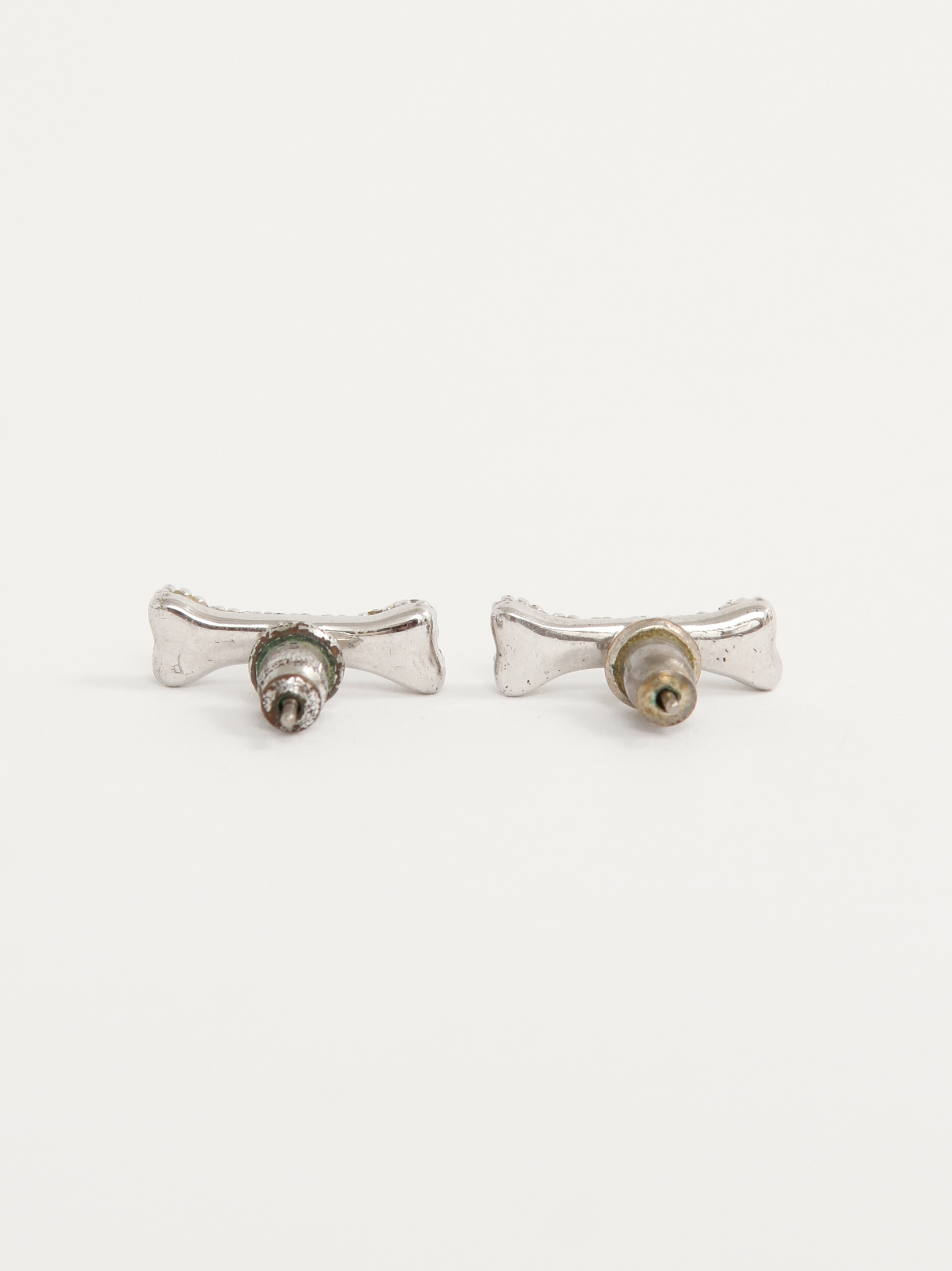 Vivienne Westwood Earrings 2