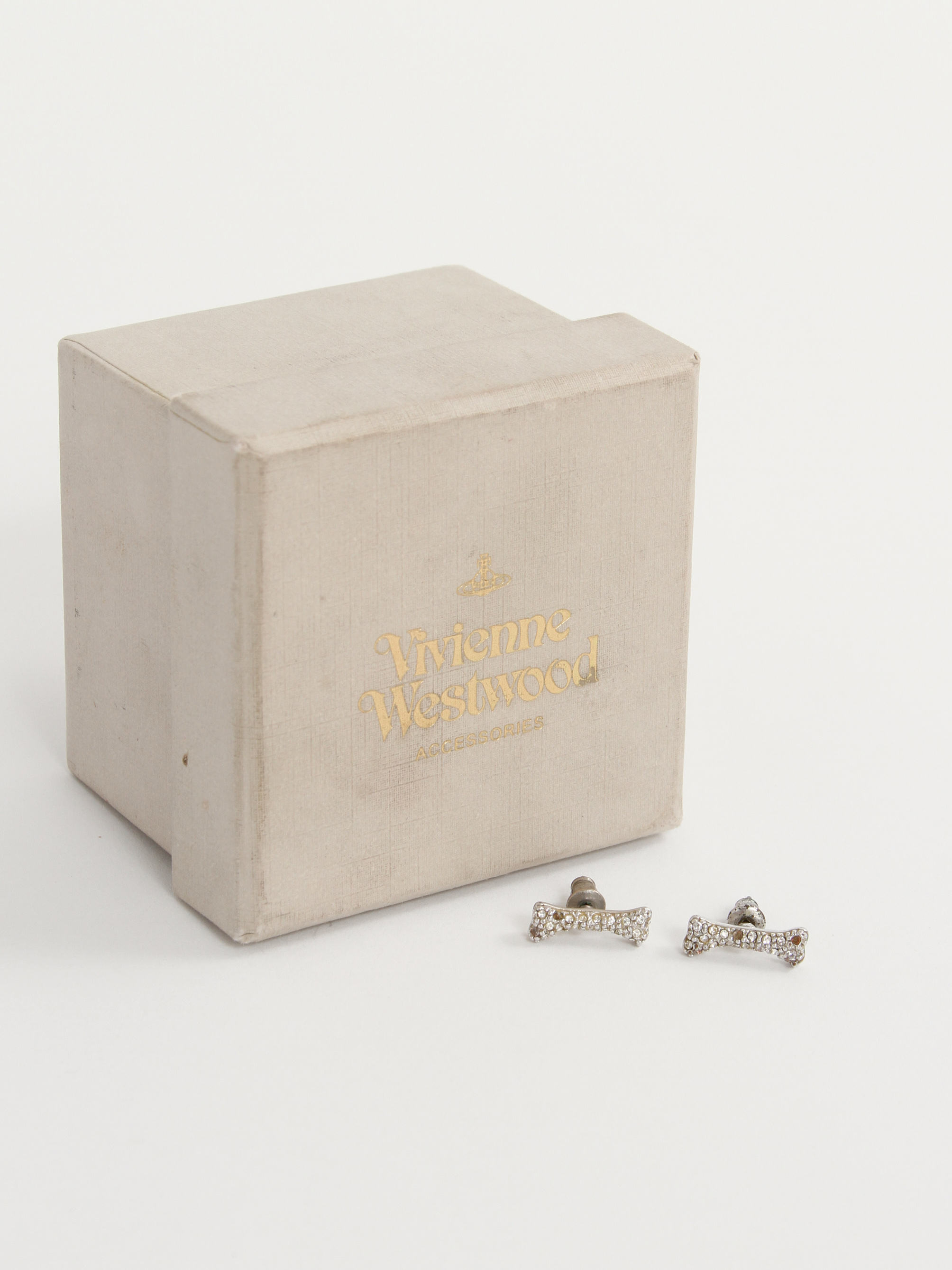 Vivienne Westwood Earrings 3