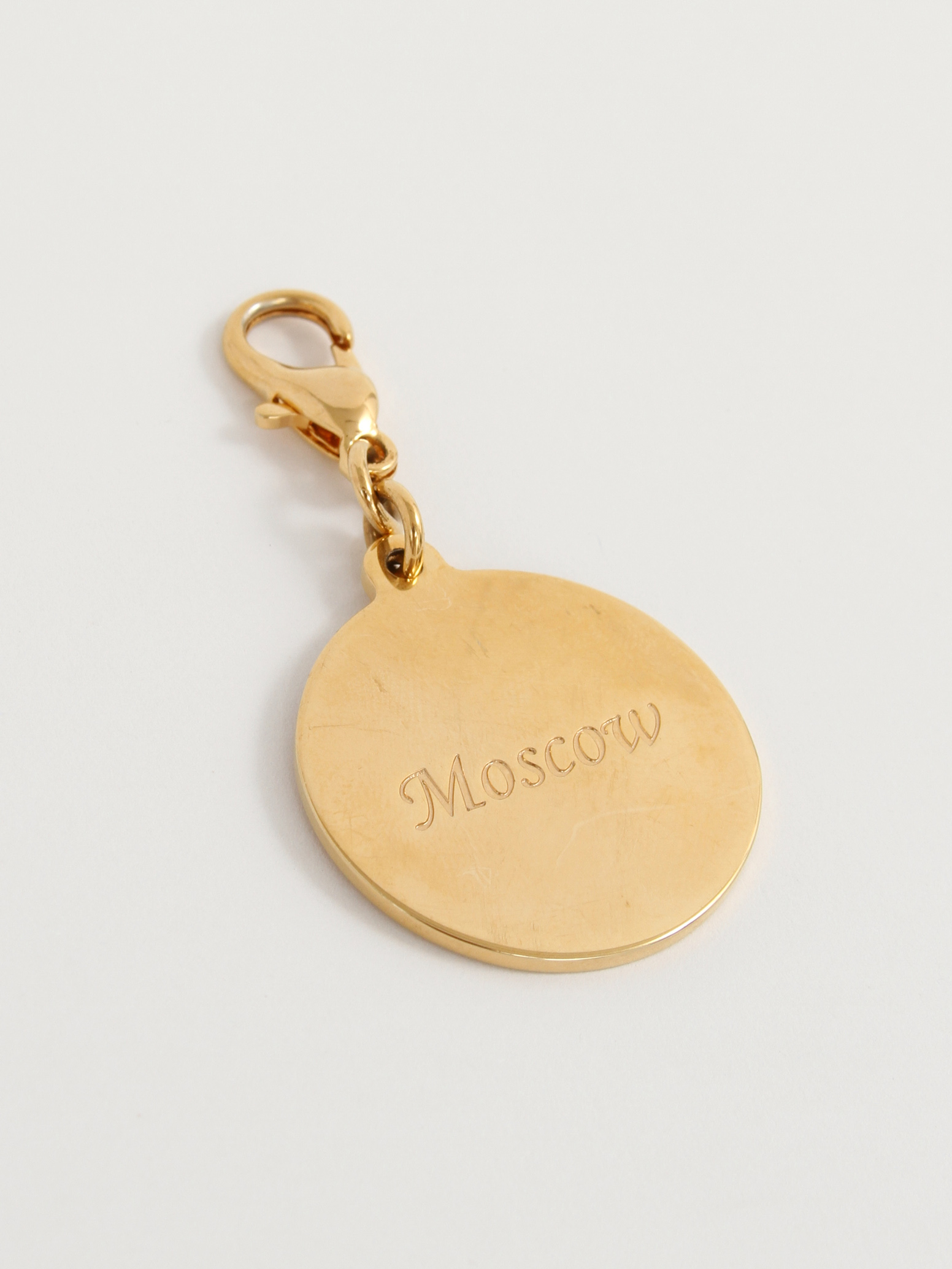 Stella Mccartney Keychain 0