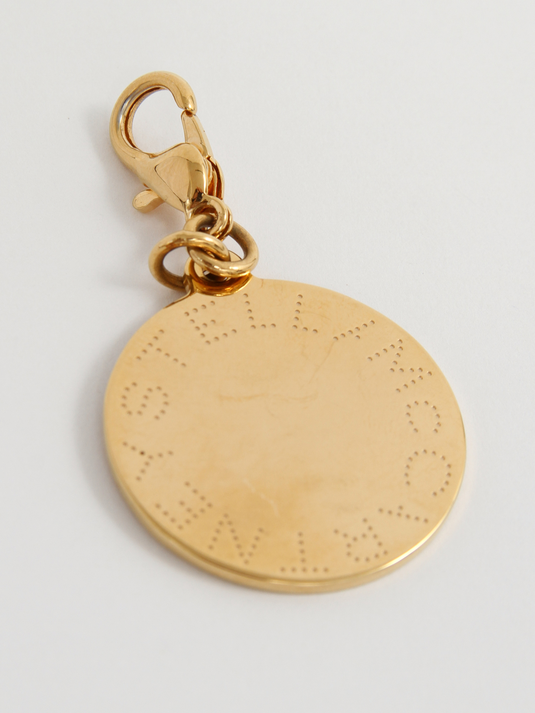 Stella Mccartney Keychain 2
