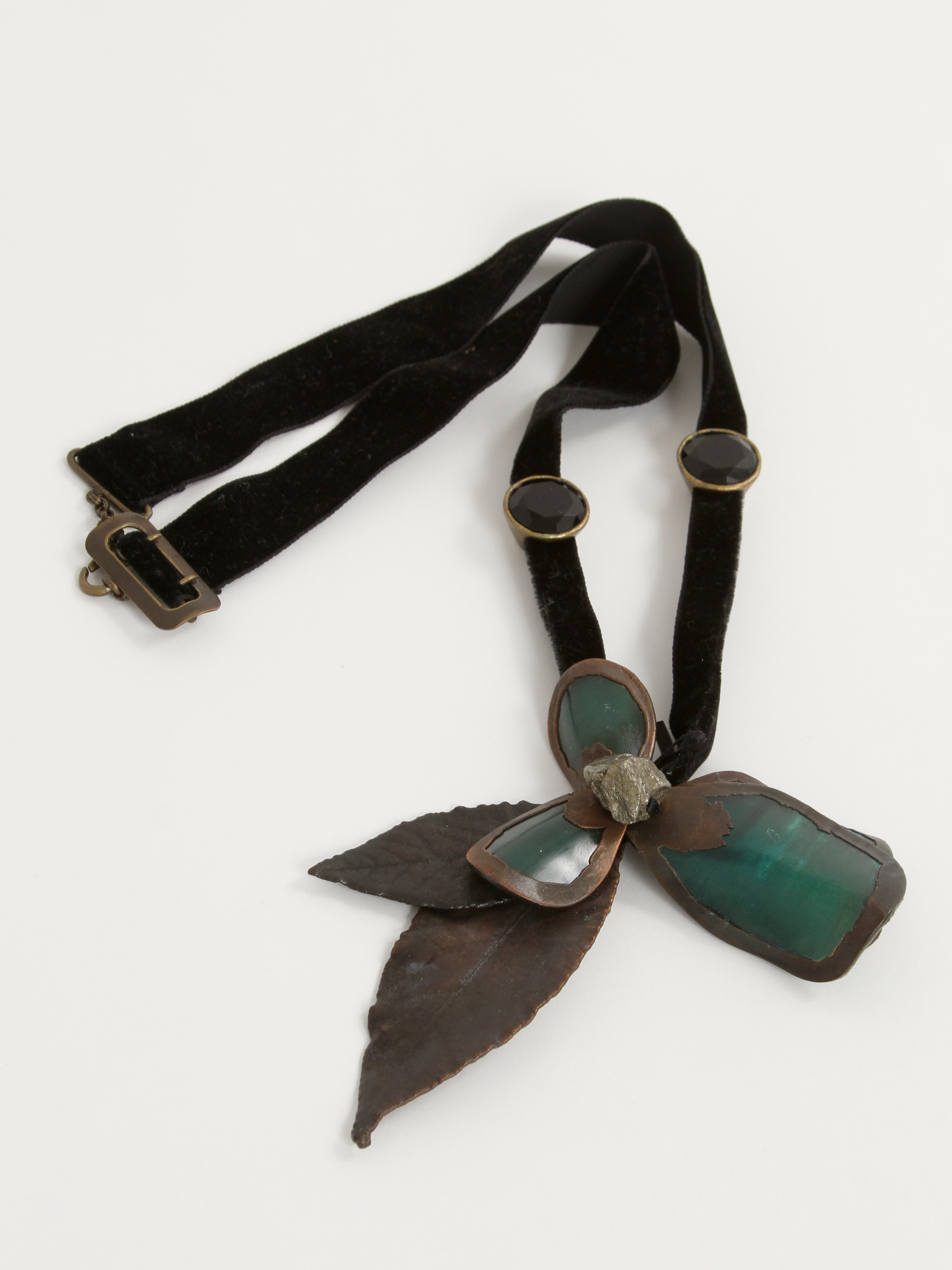 Marni Necklace 0