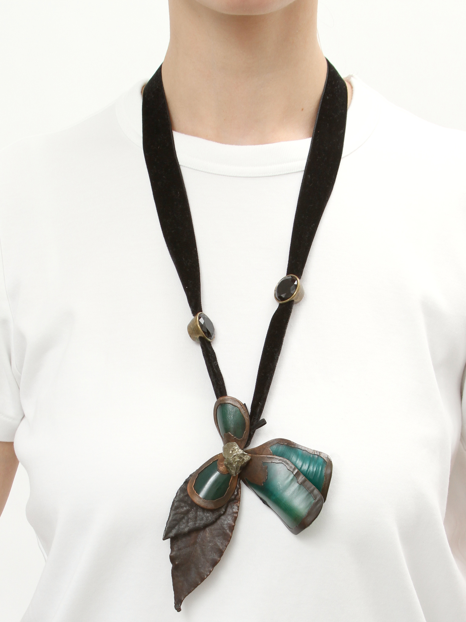 Marni Necklace 7