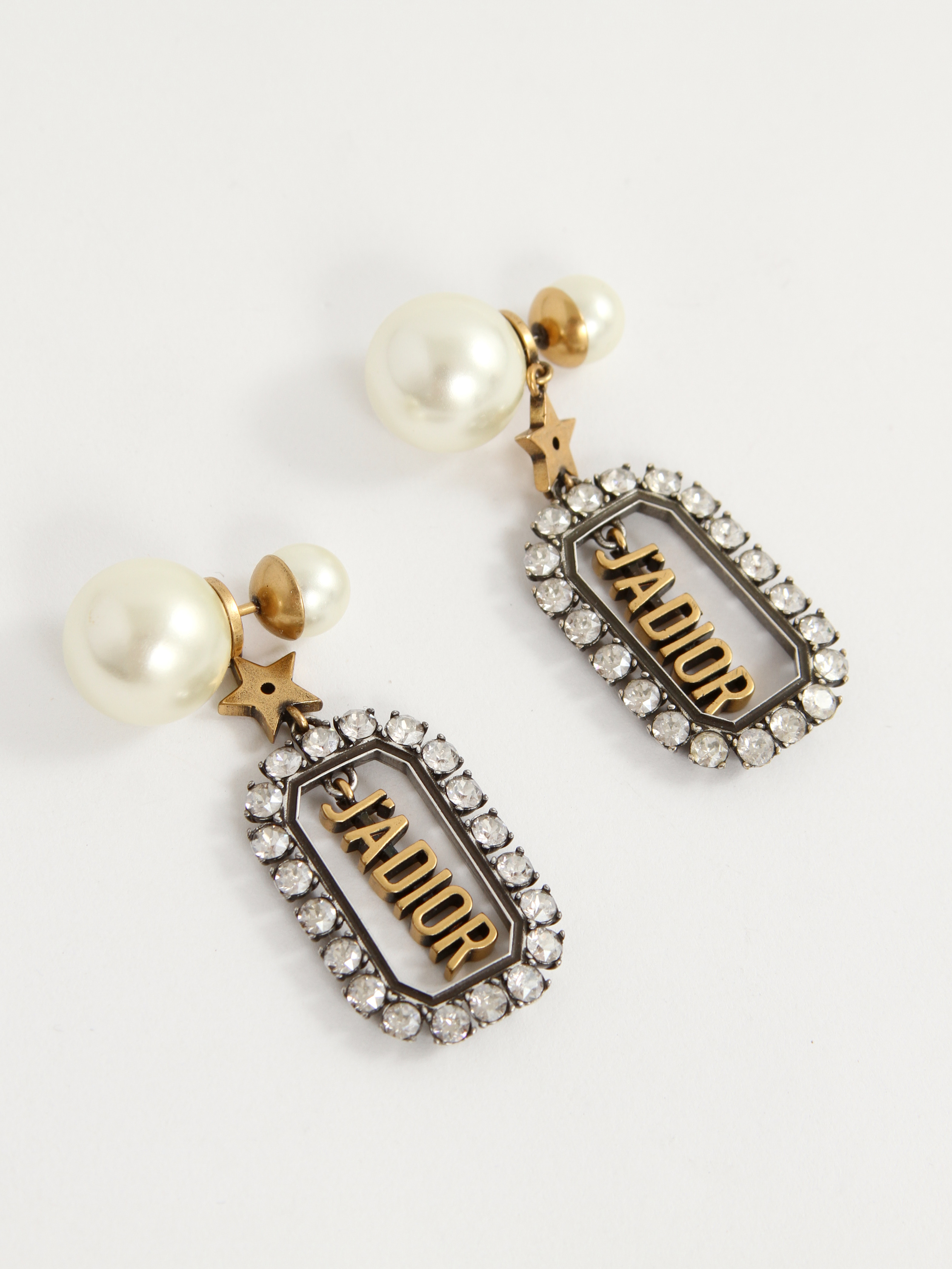 Christian Dior Earrings 0