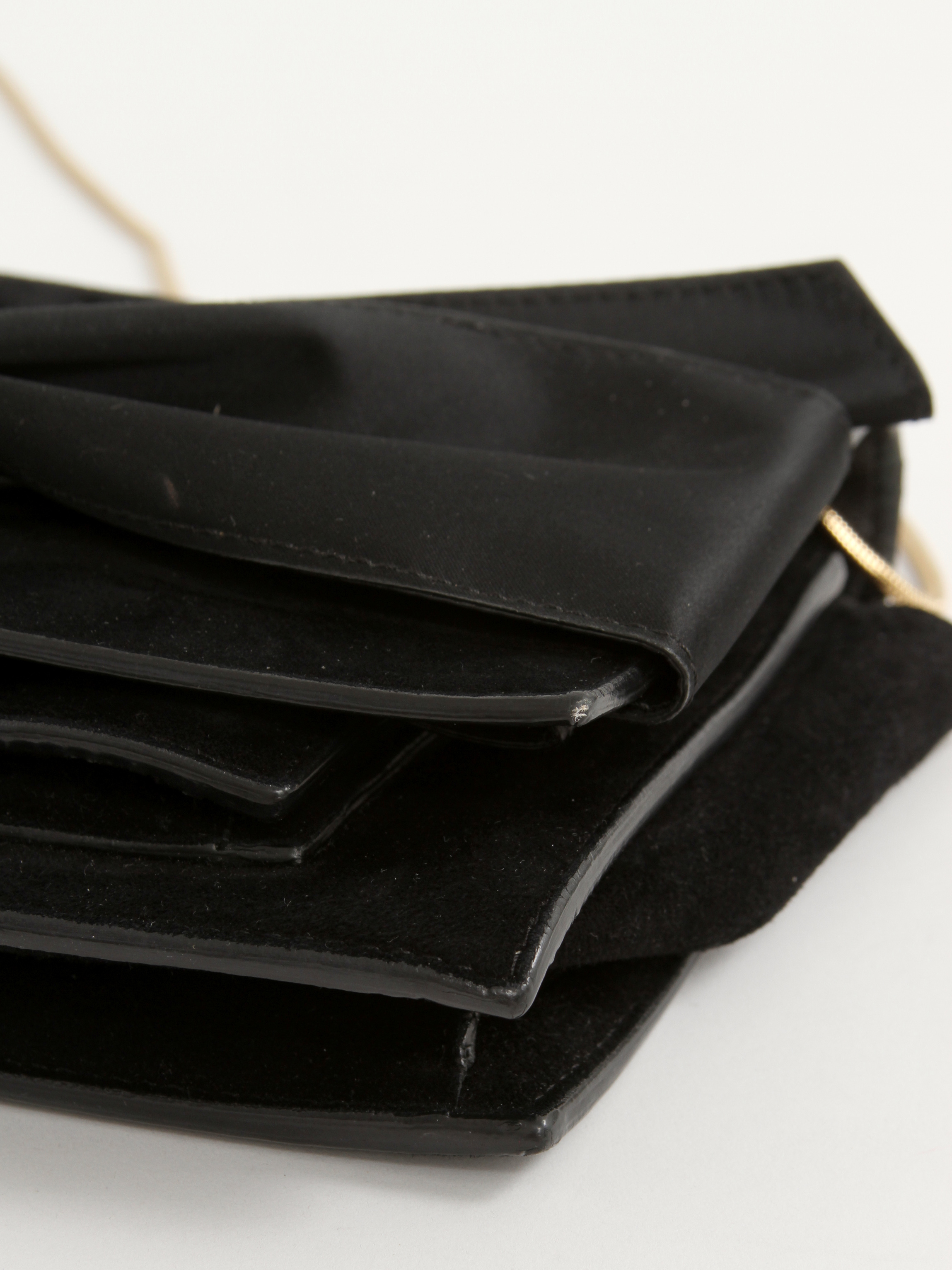 Victoria Beckham Leather Bag 4