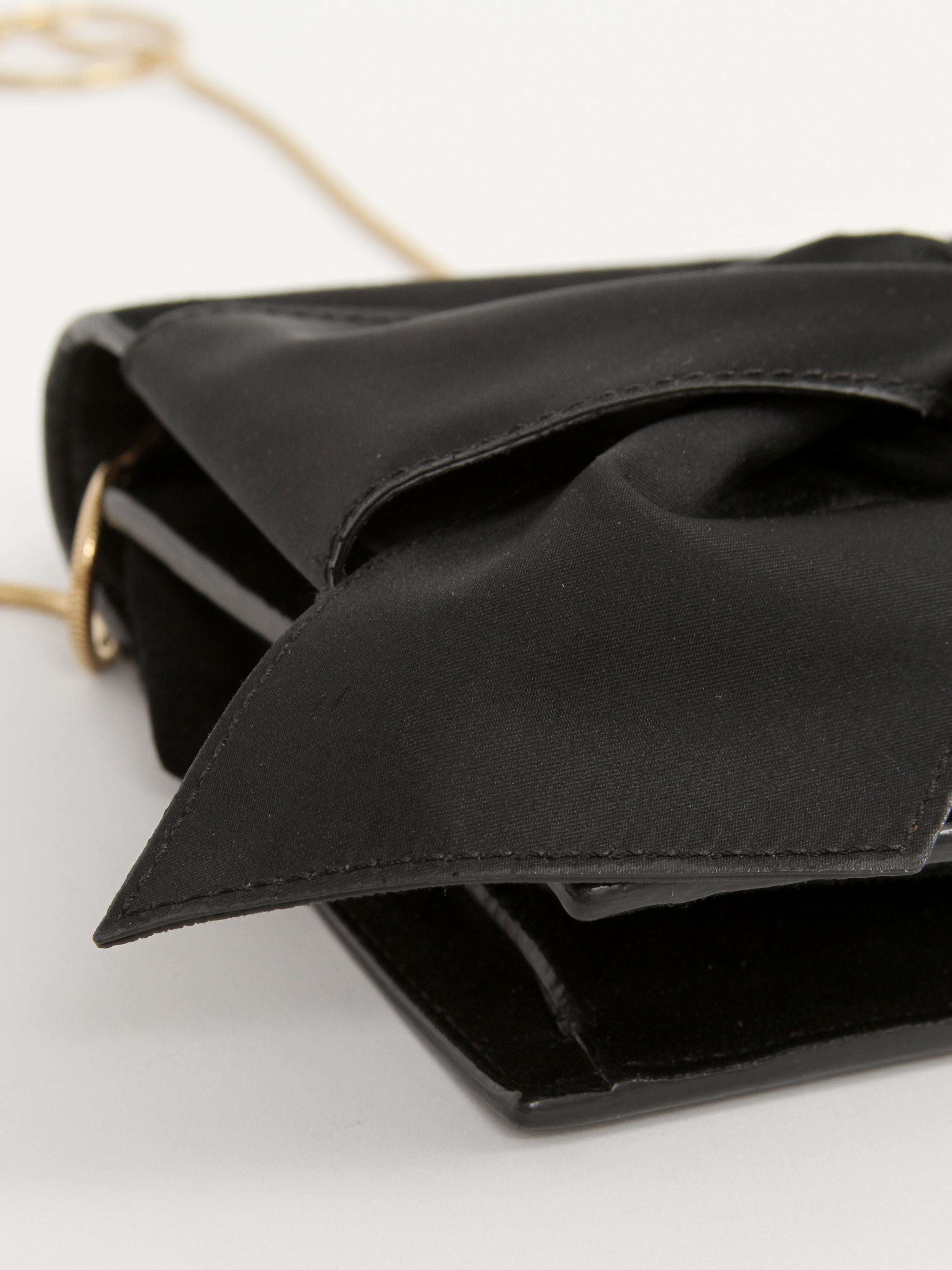 Victoria Beckham Leather Bag 3