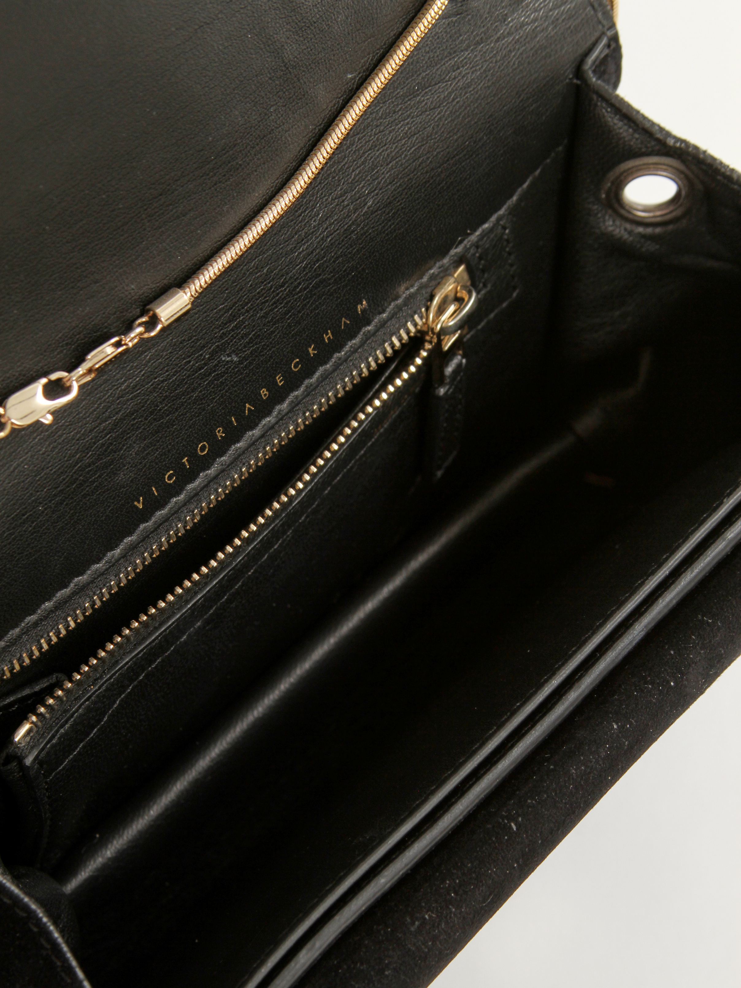 Victoria Beckham Leather Bag 6