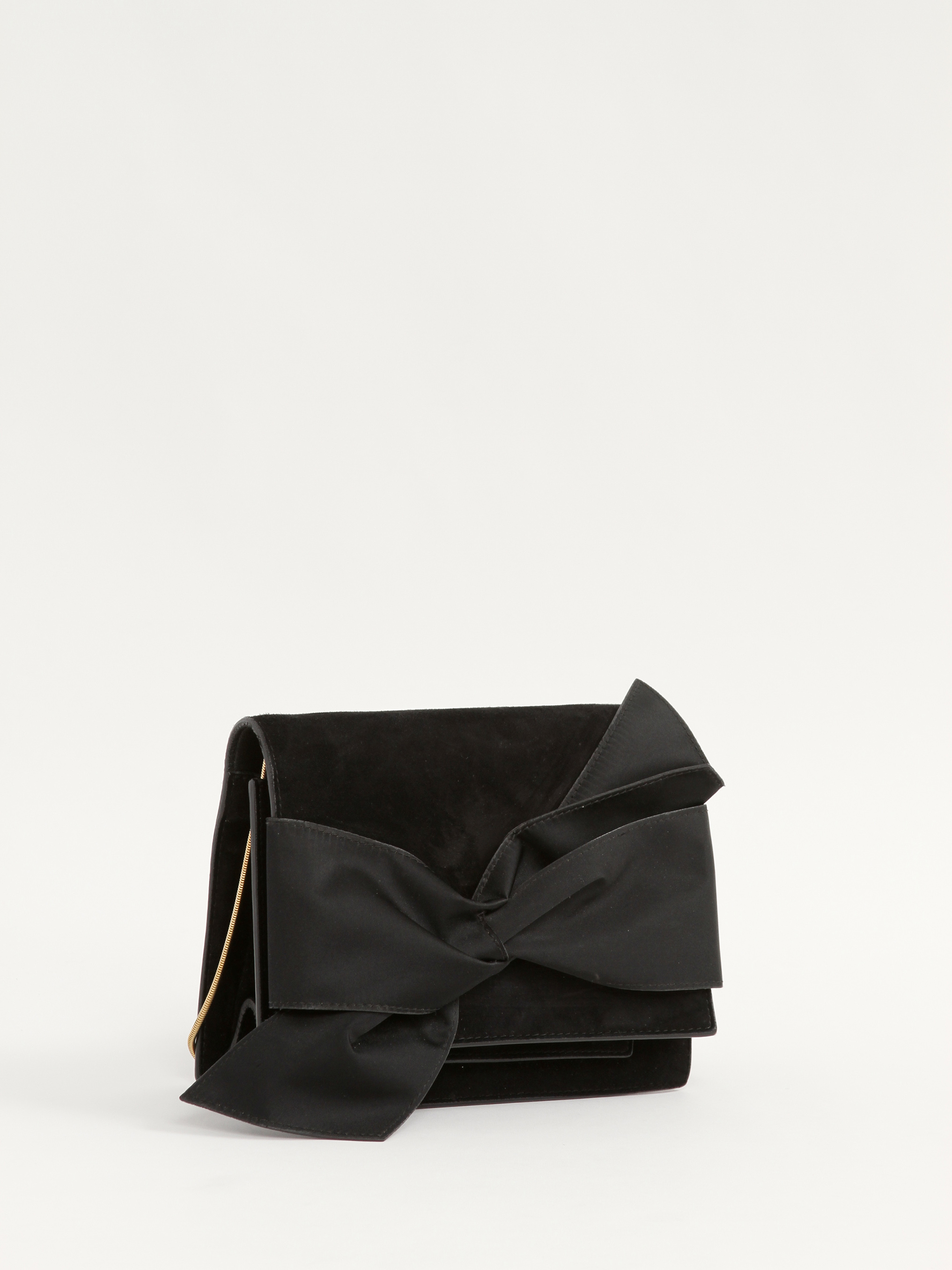 Victoria Beckham Leather Bag 1