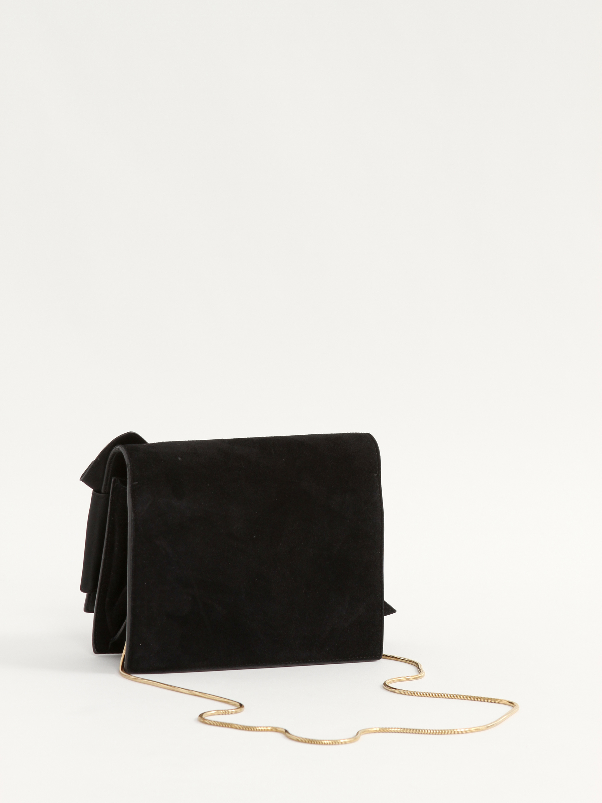 Victoria Beckham Leather Bag 2