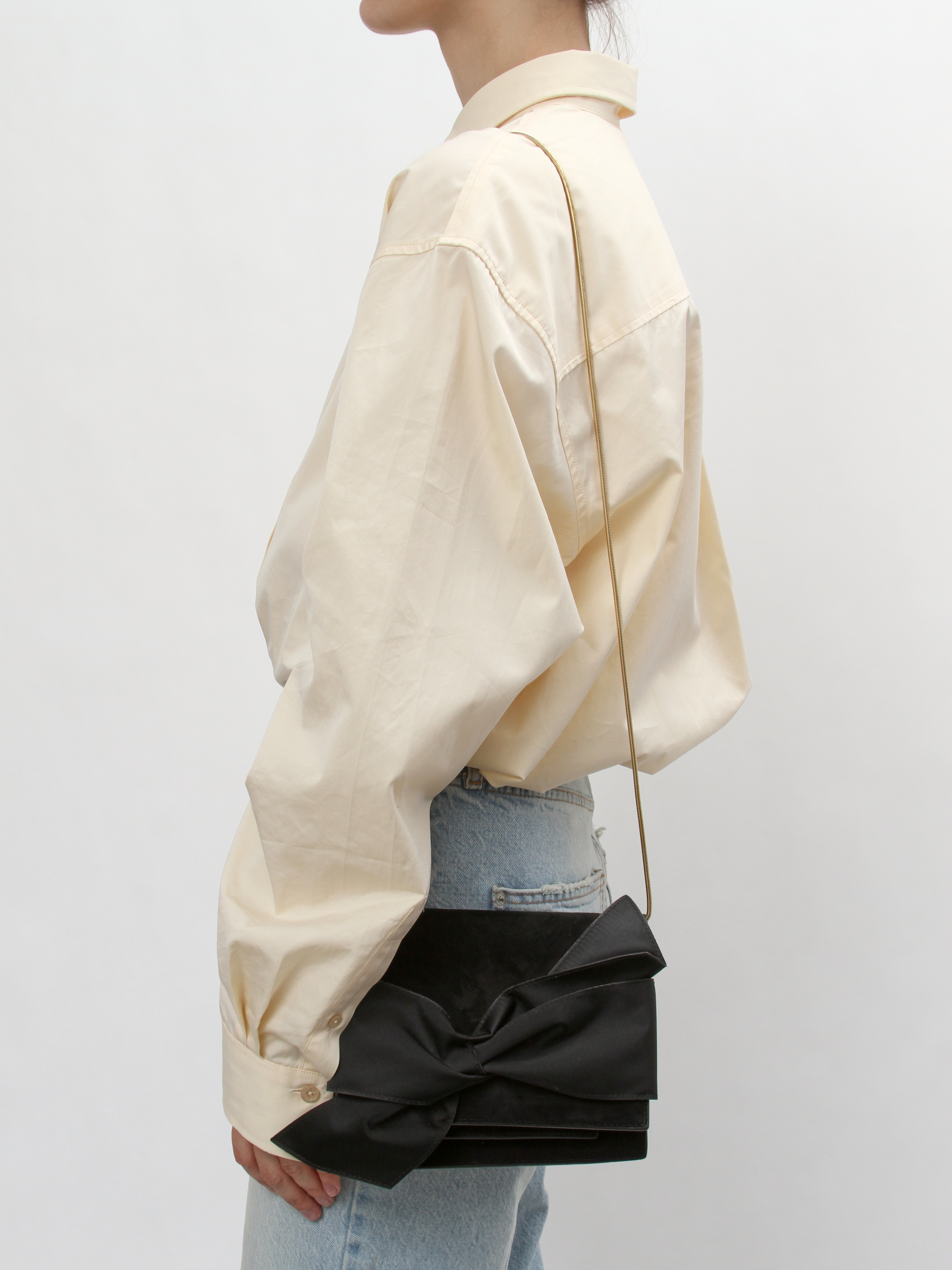 Victoria Beckham Leather Bag 7