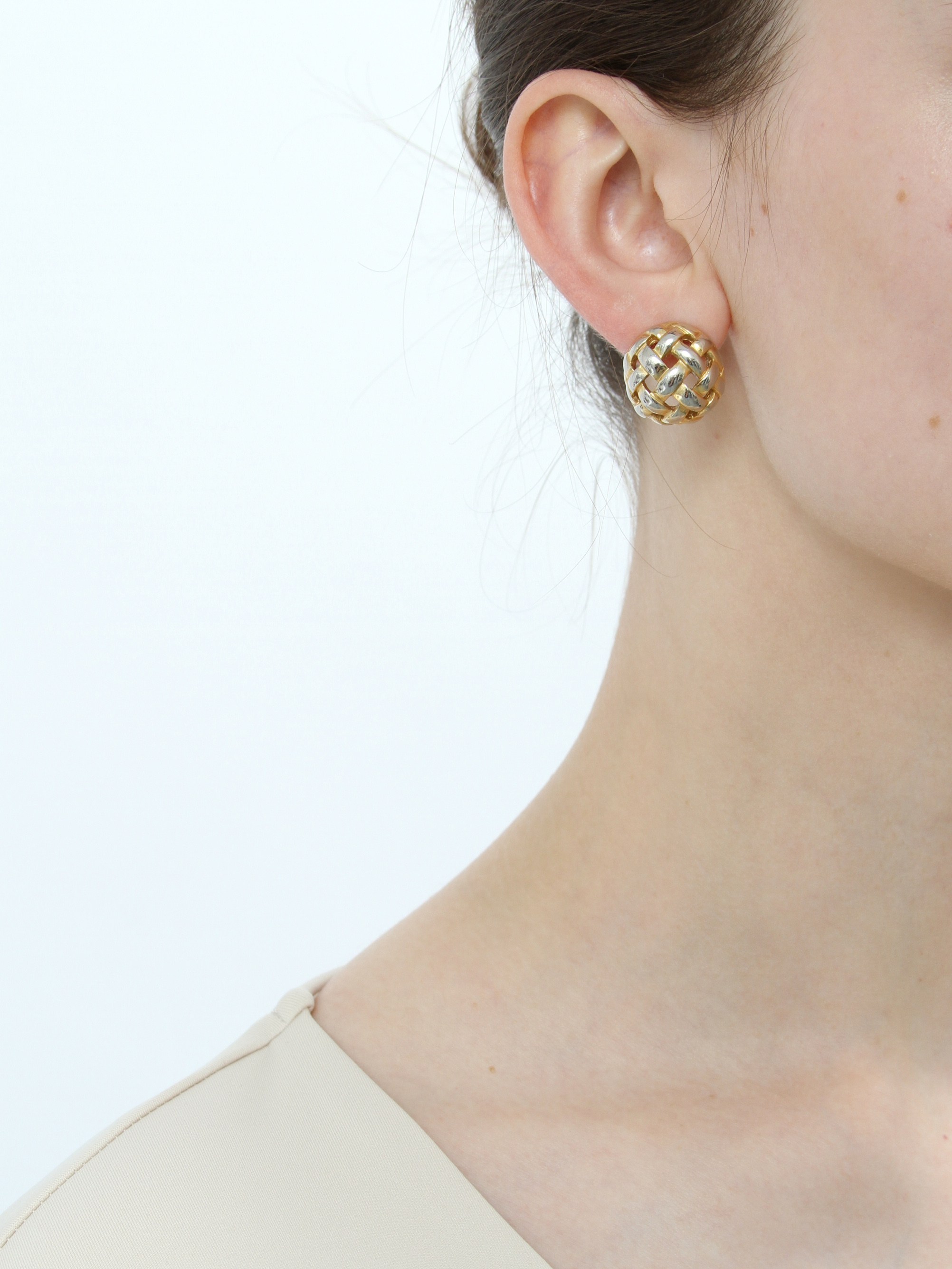 Givenchy Earrings 4