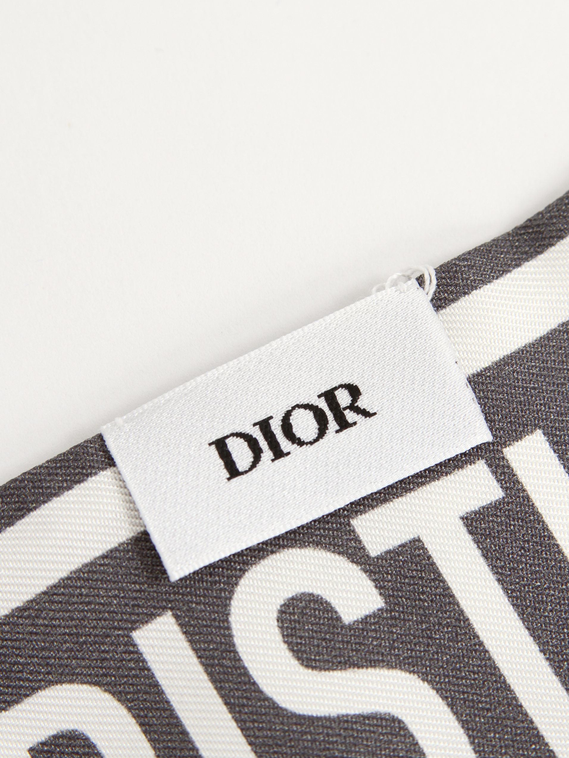 Christian Dior Twilly 2