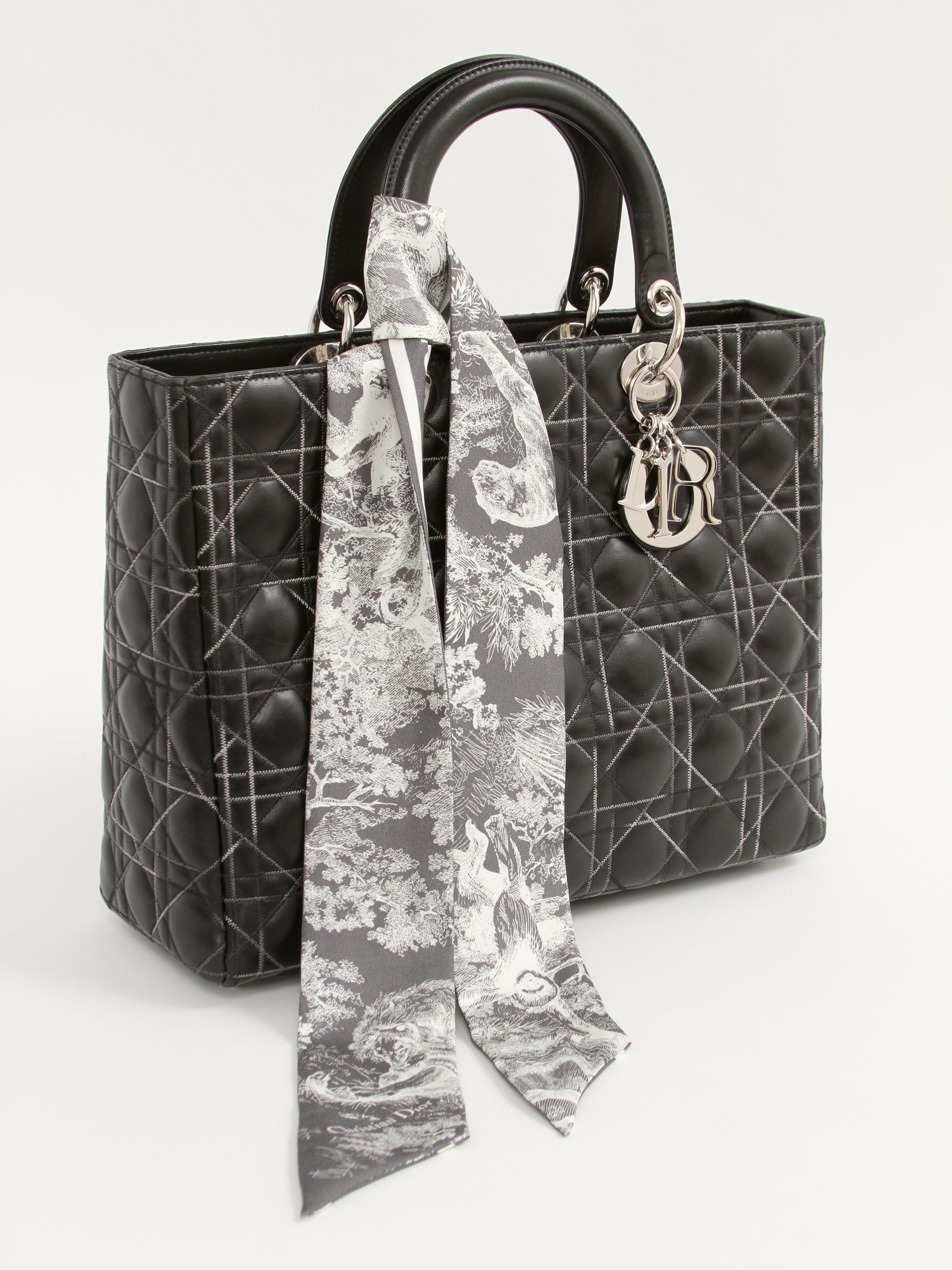 Christian Dior Twilly 8