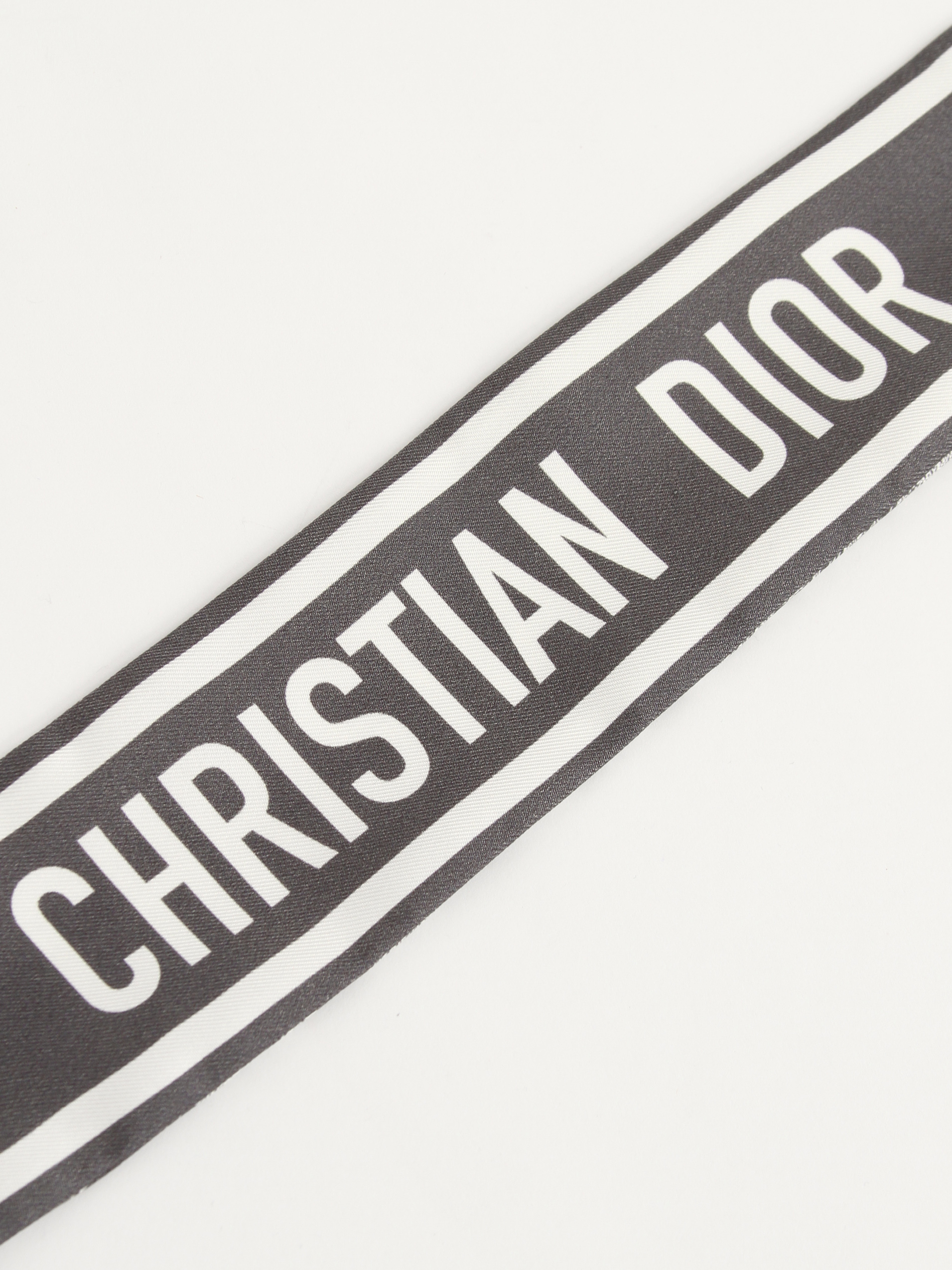 Christian Dior Twilly 1