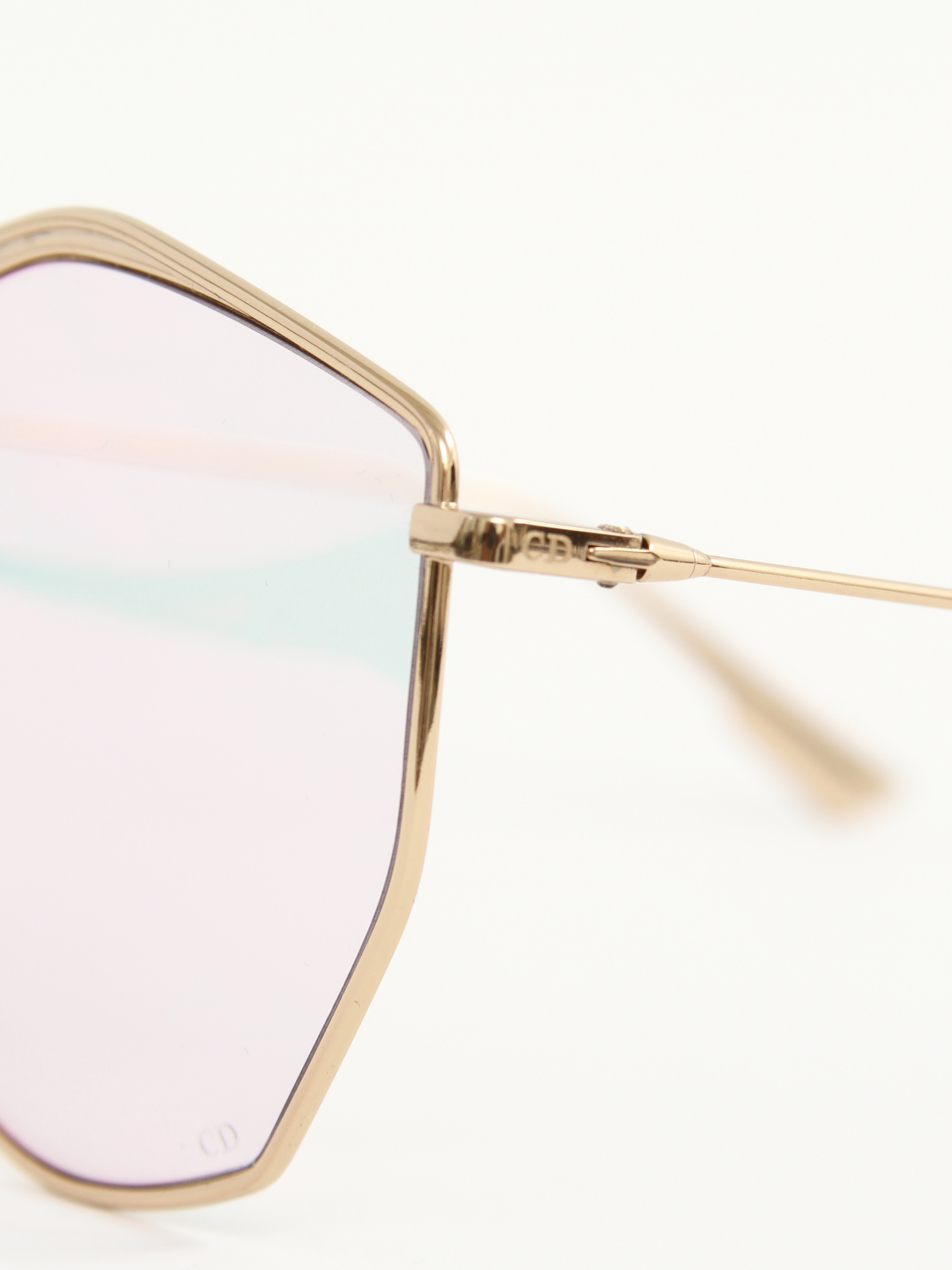 Christian Dior Sunglasses 4