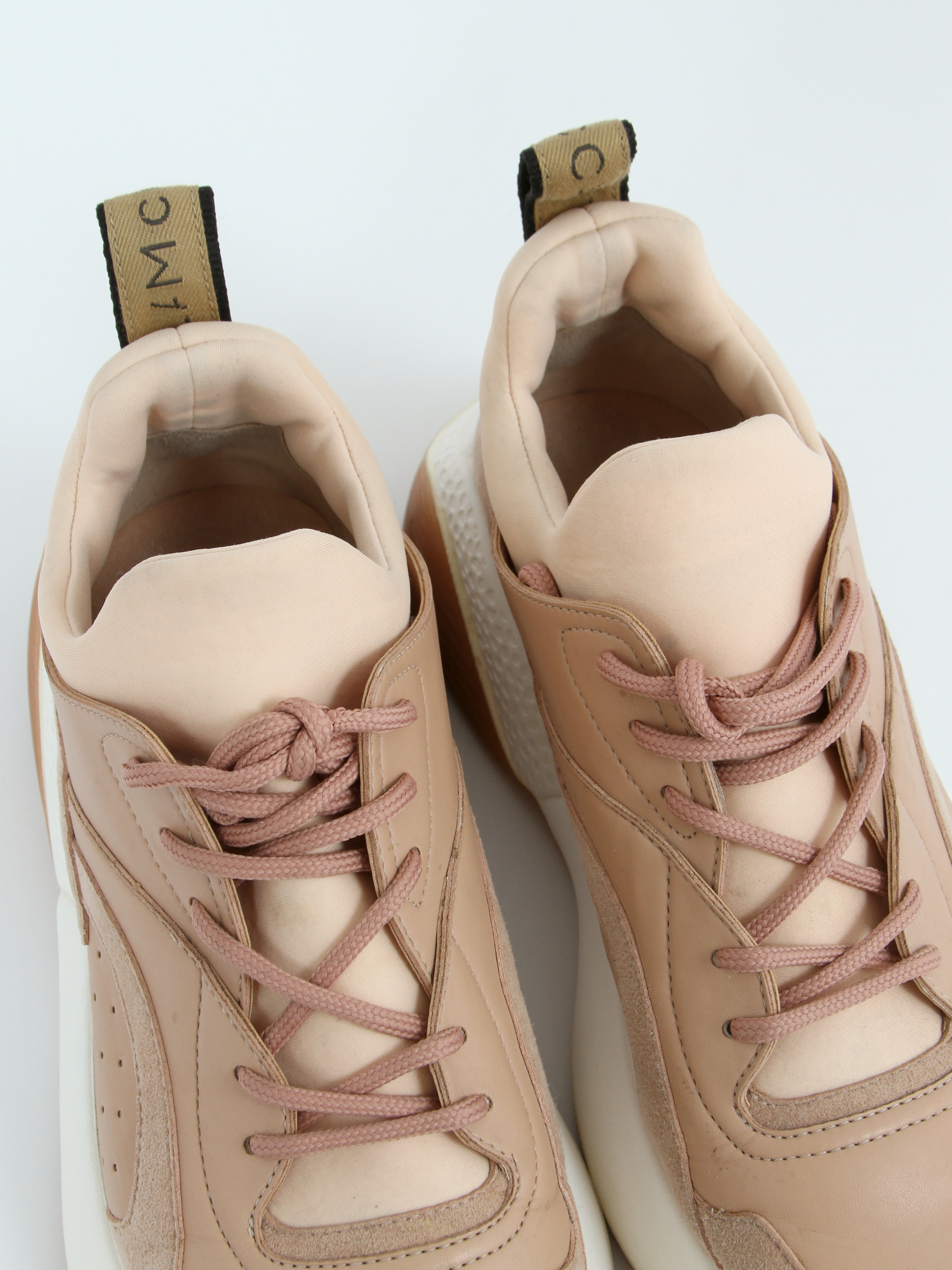 Stella Mccartney 40 4