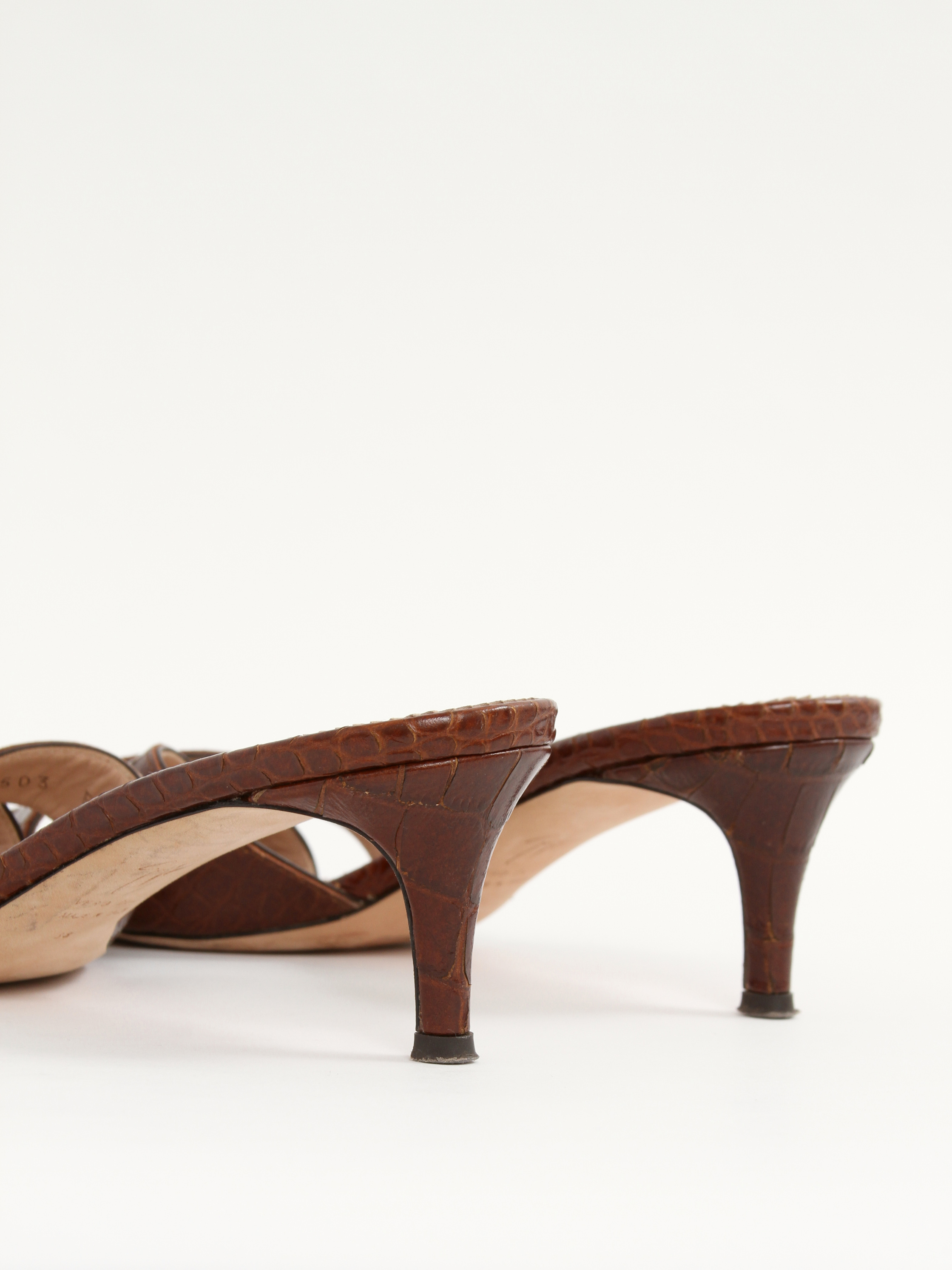 Giuseppe Zanotti 39 5