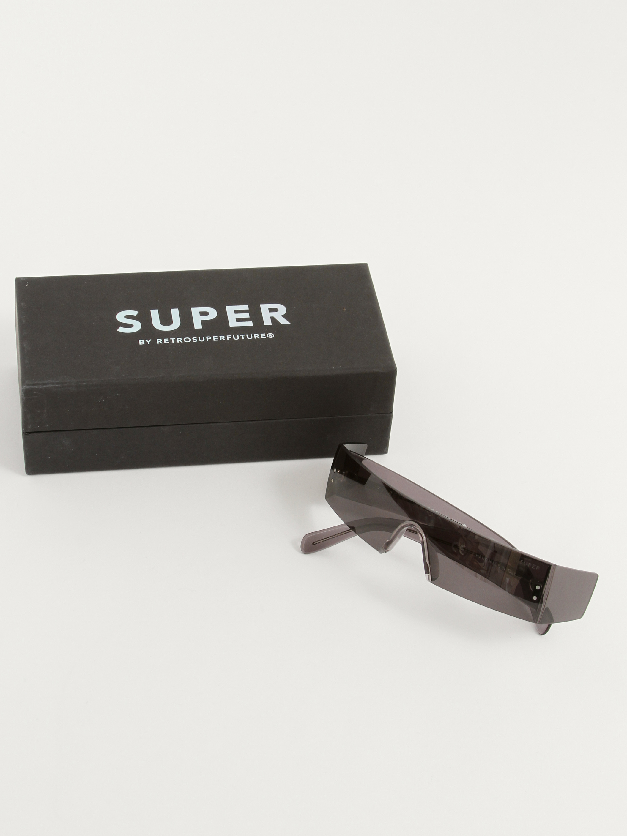 Retrosuperfuture Sunglasses 5