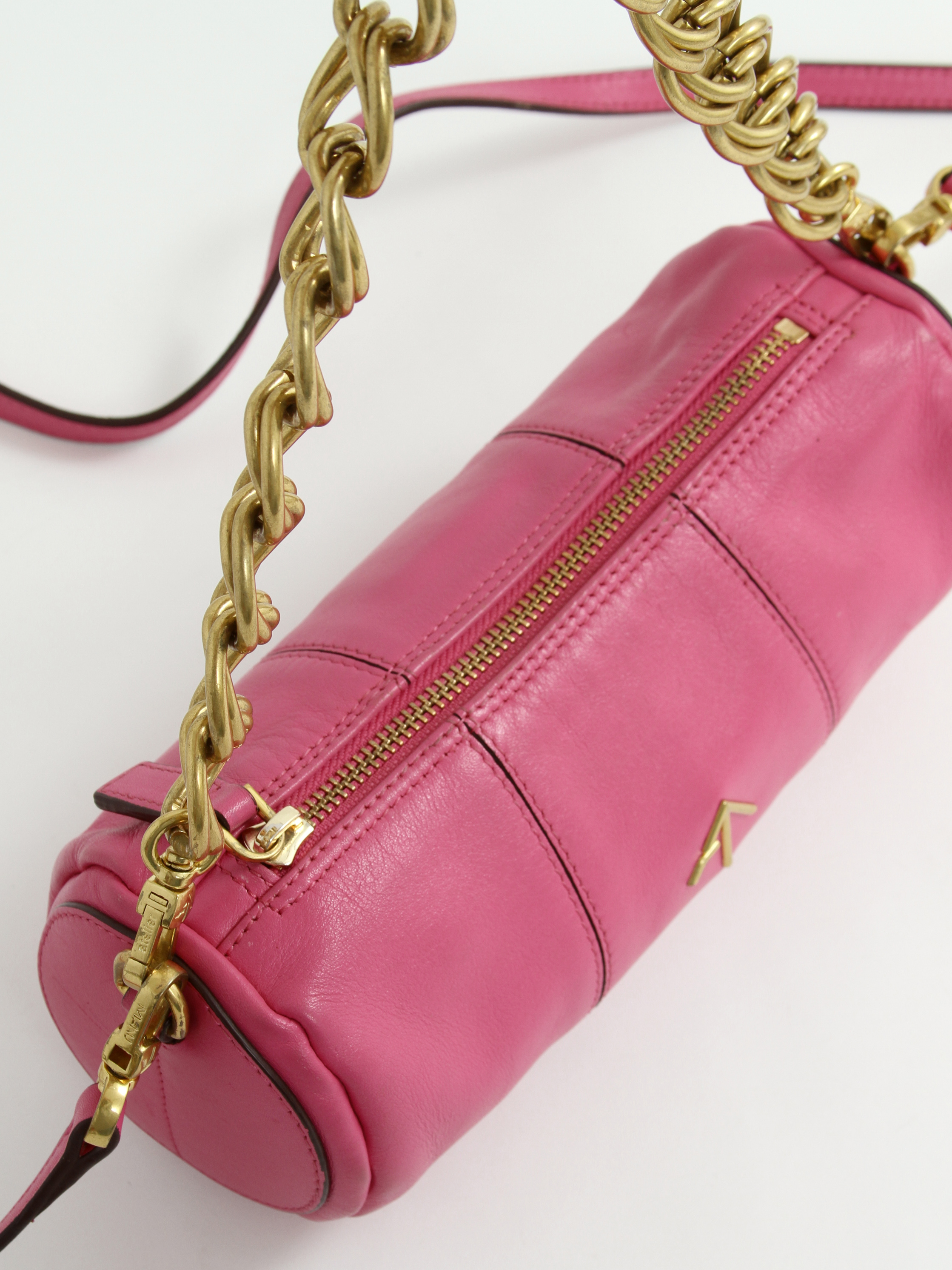 Manu Atelier Cylinder 8