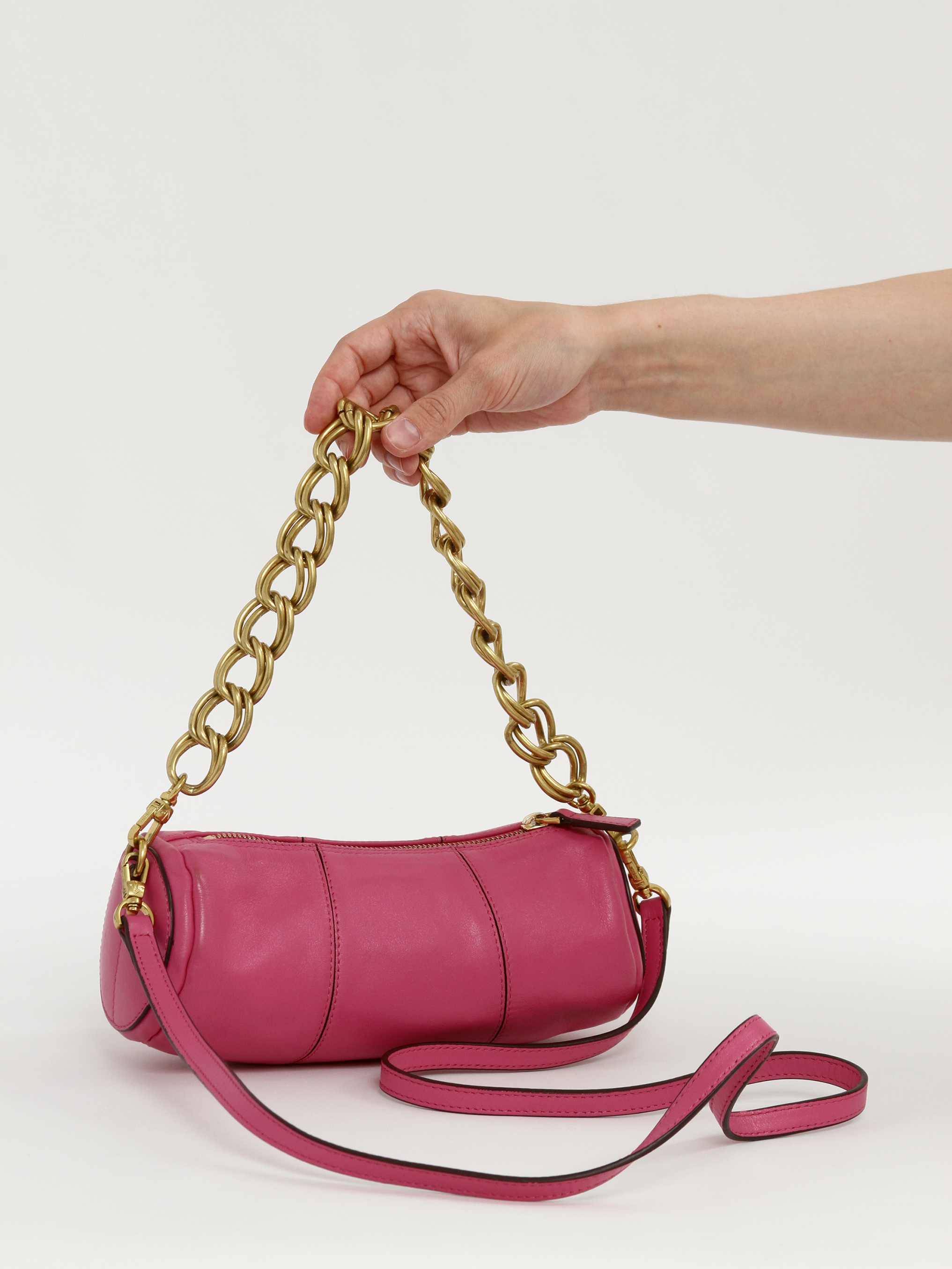 Manu Atelier Cylinder 2