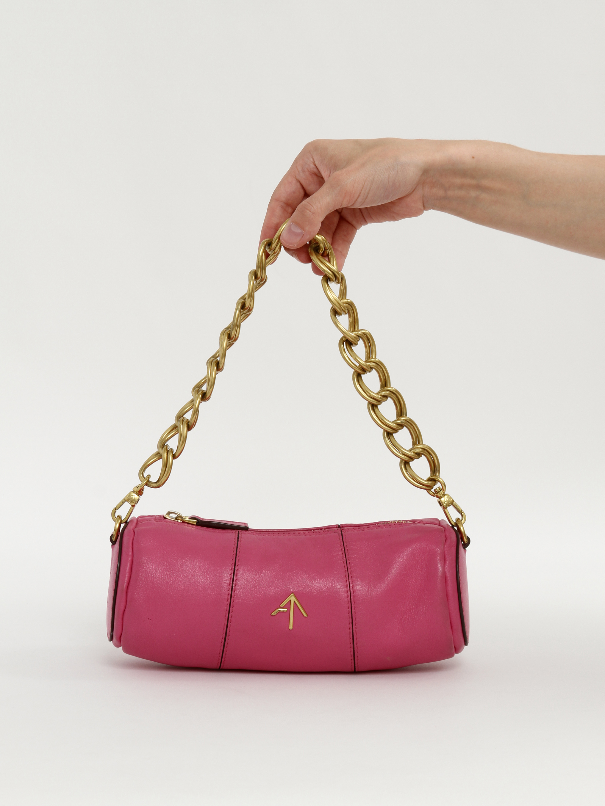 Manu Atelier Cylinder 0