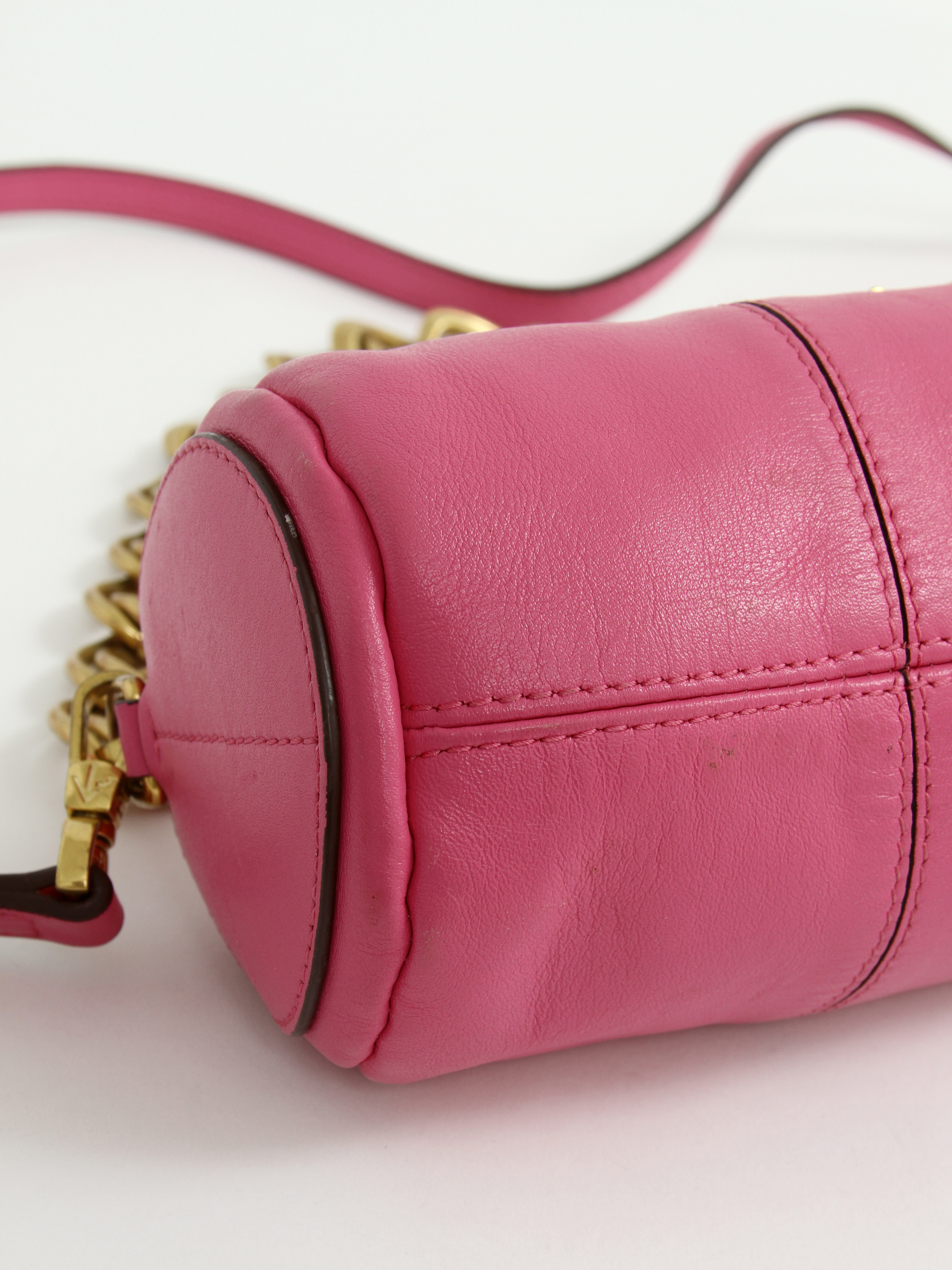 Manu Atelier Cylinder 6