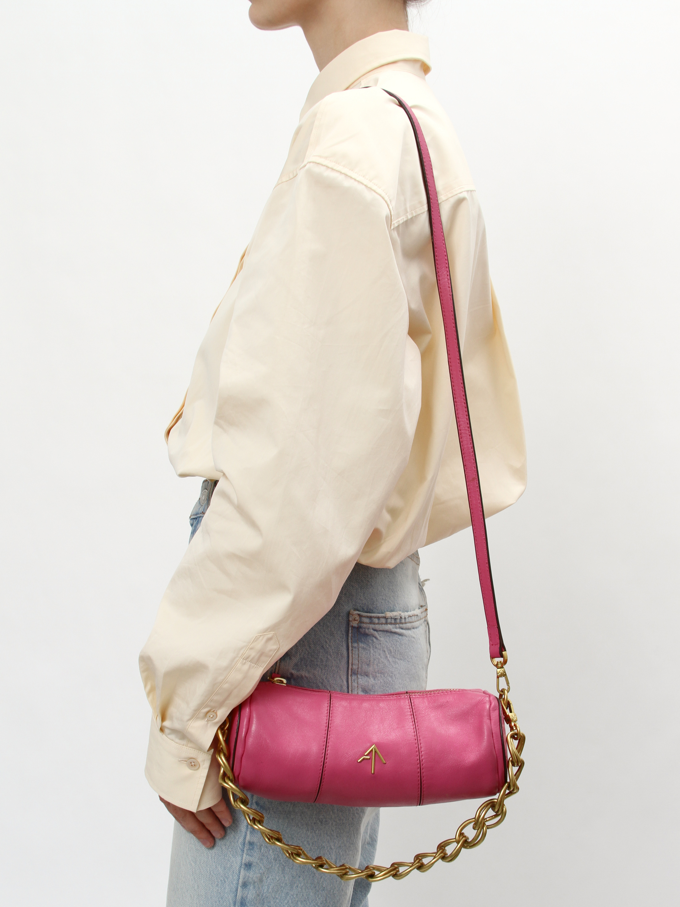 Manu Atelier Cylinder 10