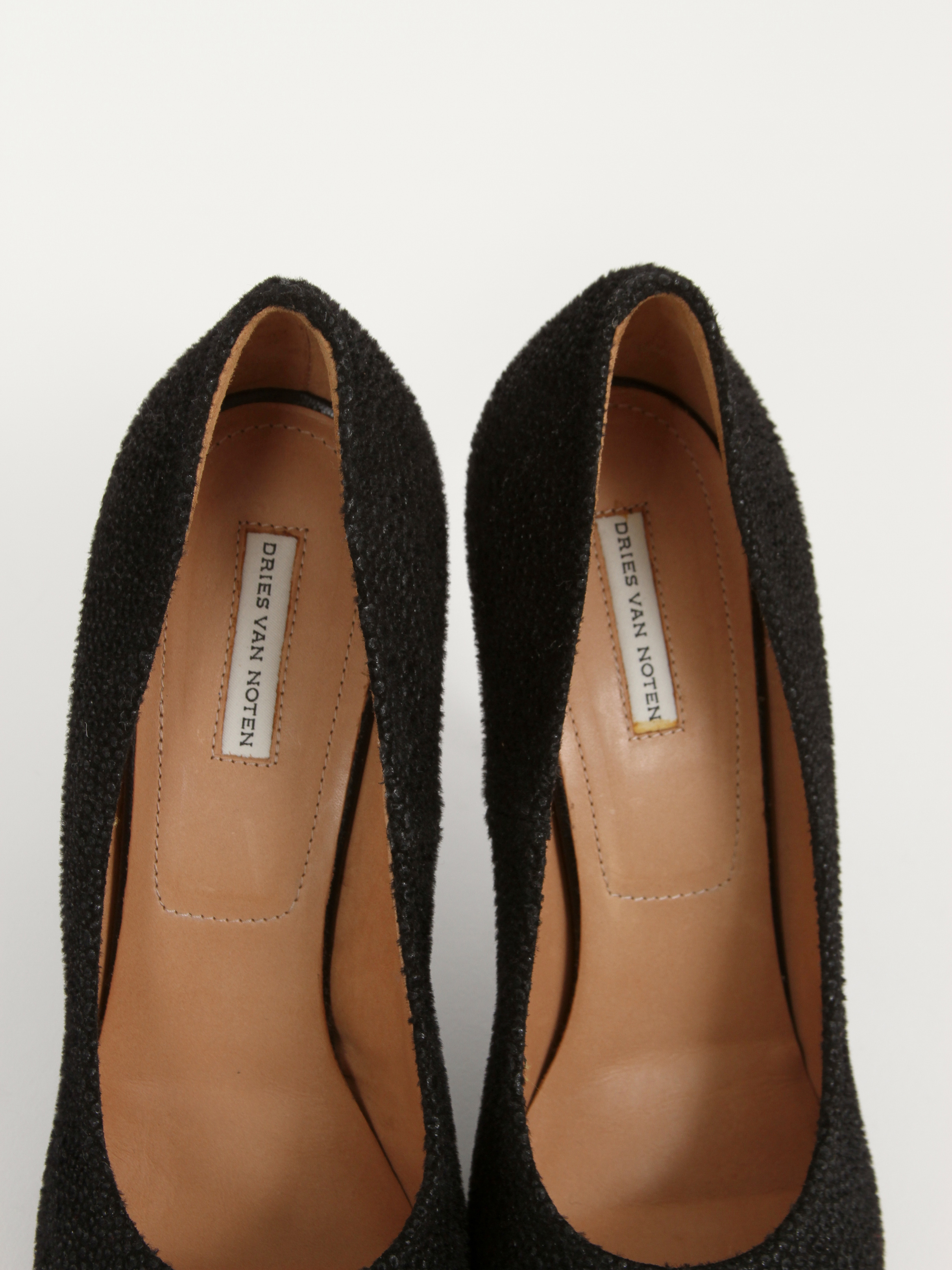 Dries Van Noten 37,5 4