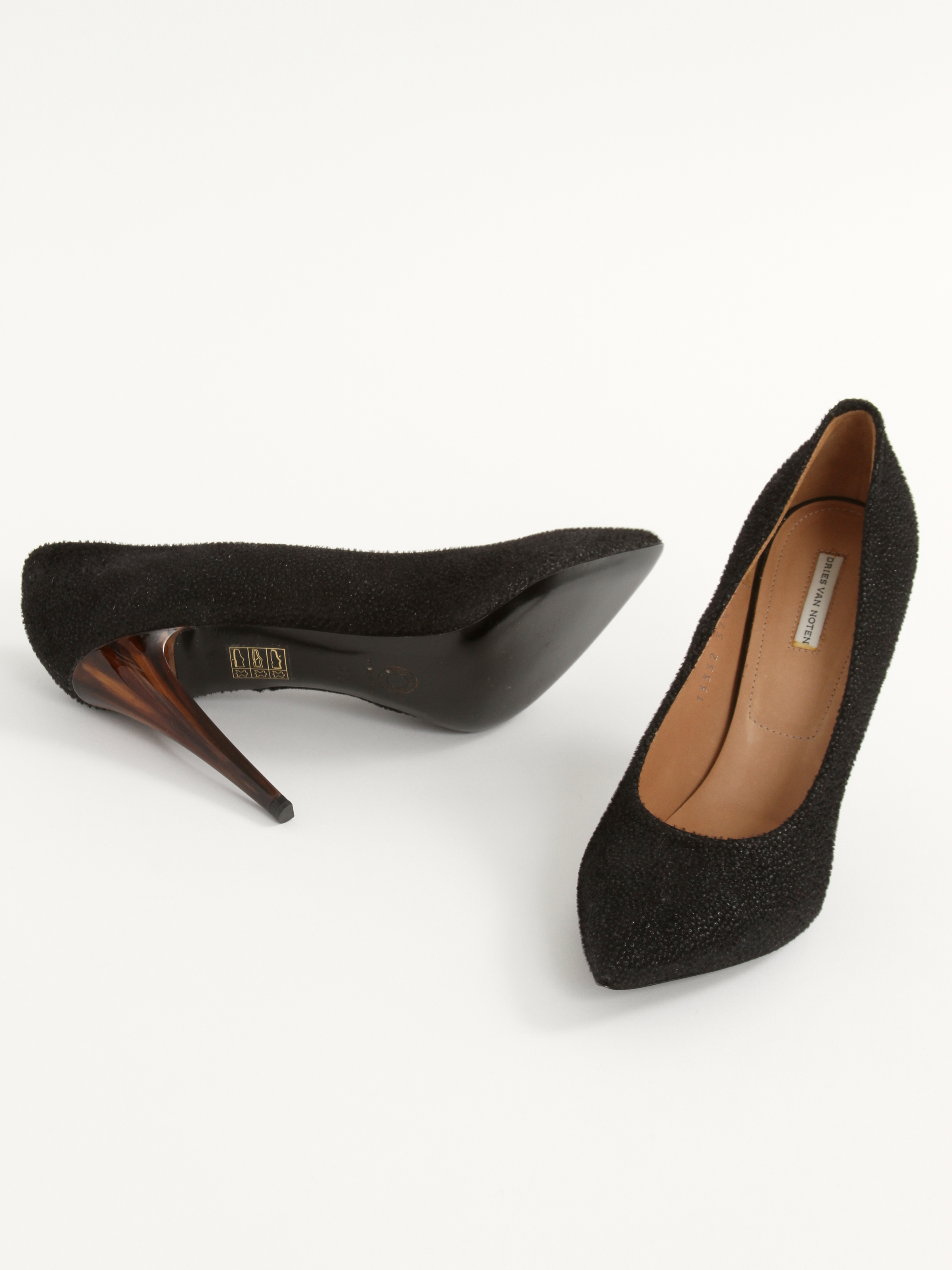 Dries Van Noten 37,5 7