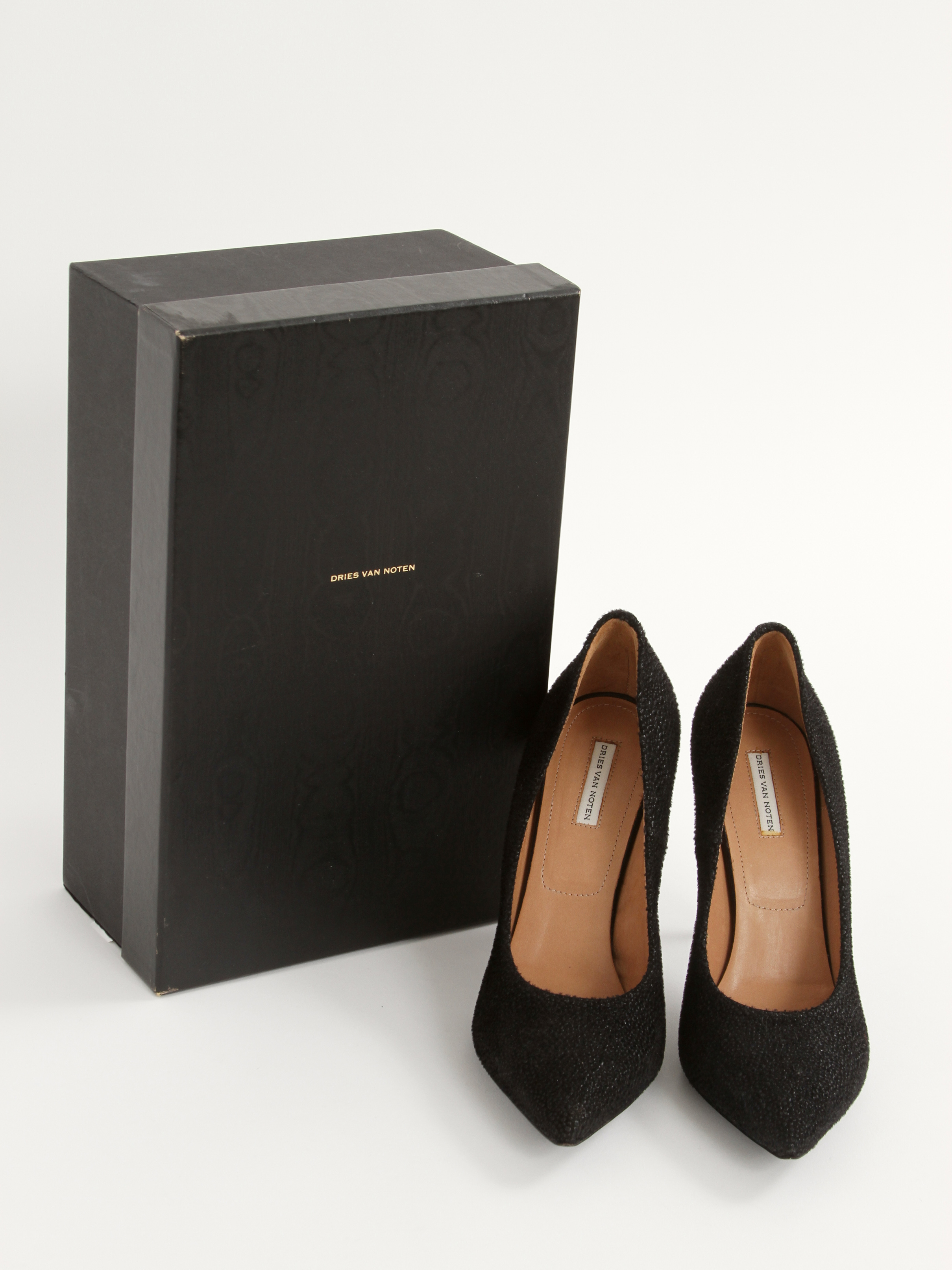 Dries Van Noten 37,5 8