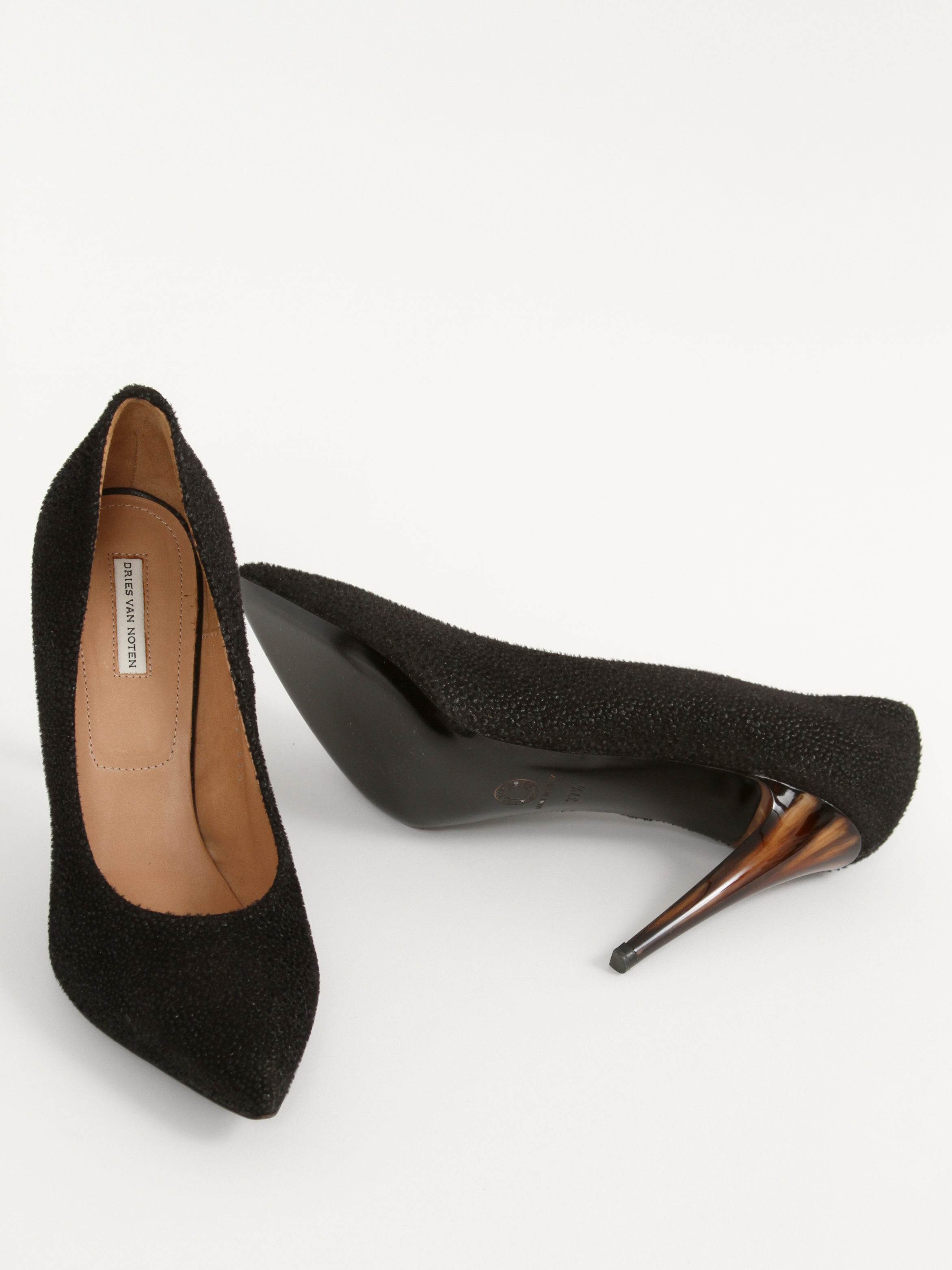 Dries Van Noten 37,5 6
