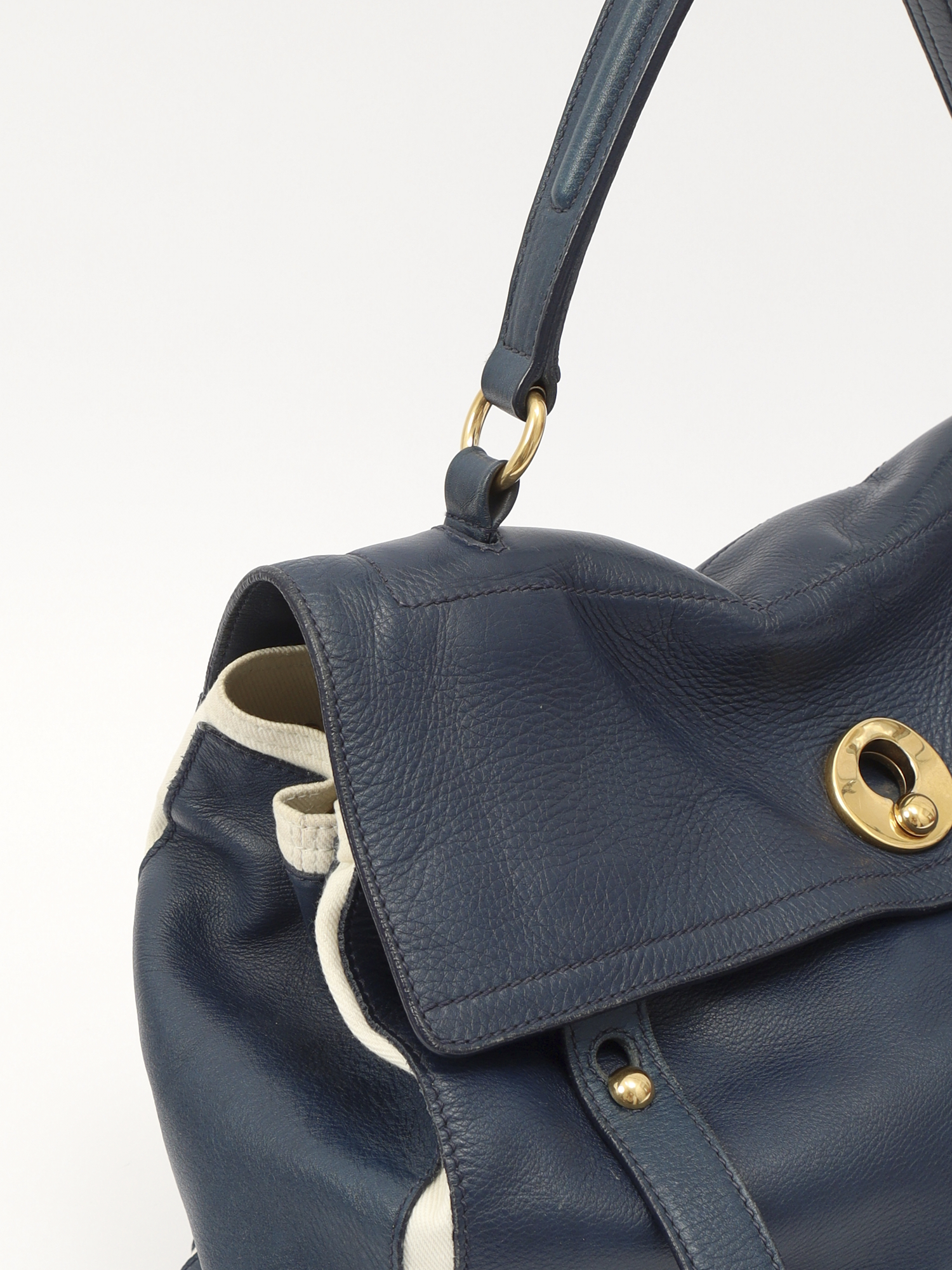 Saint Laurent Muse 5