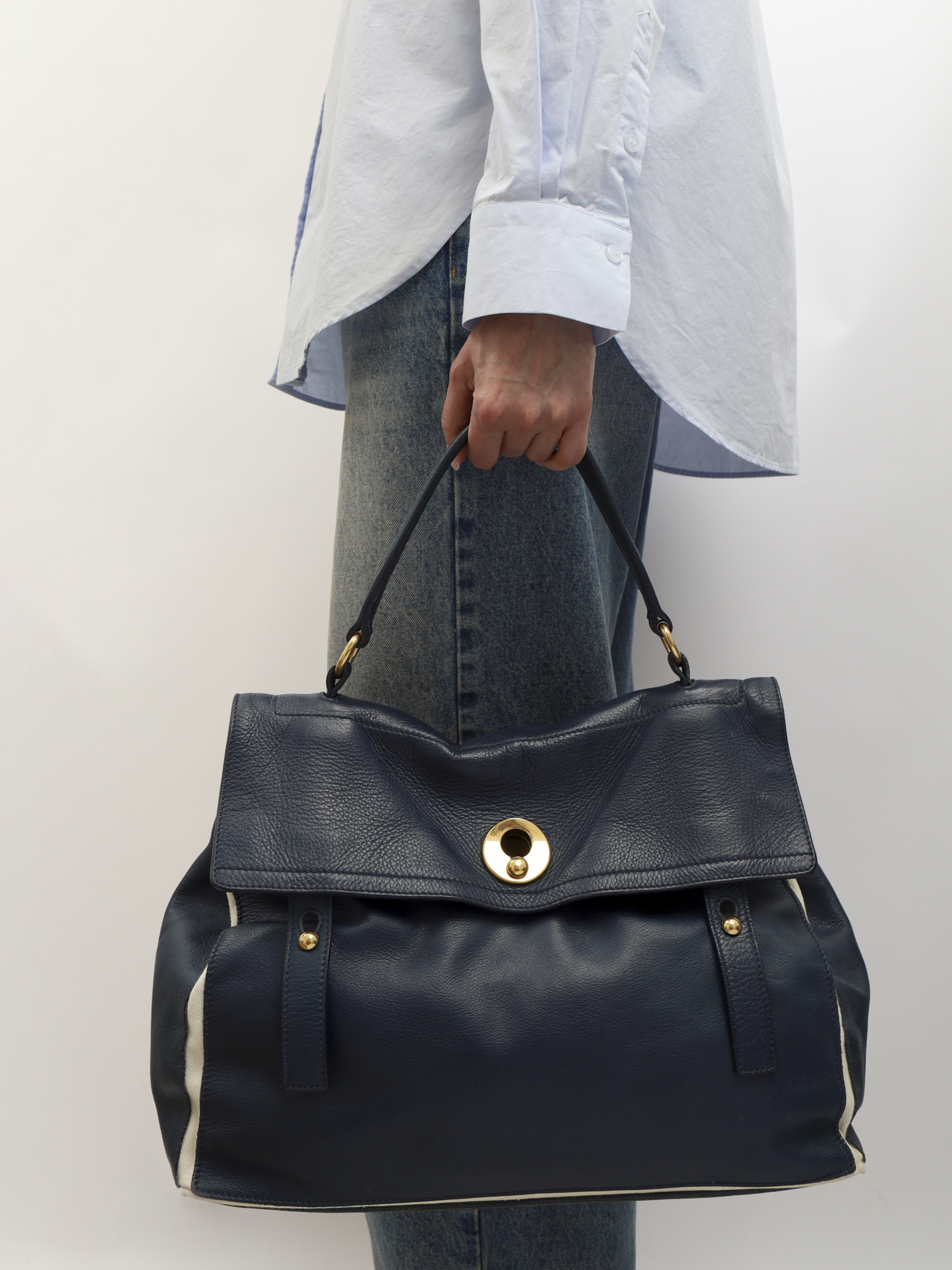 Saint Laurent Muse 1