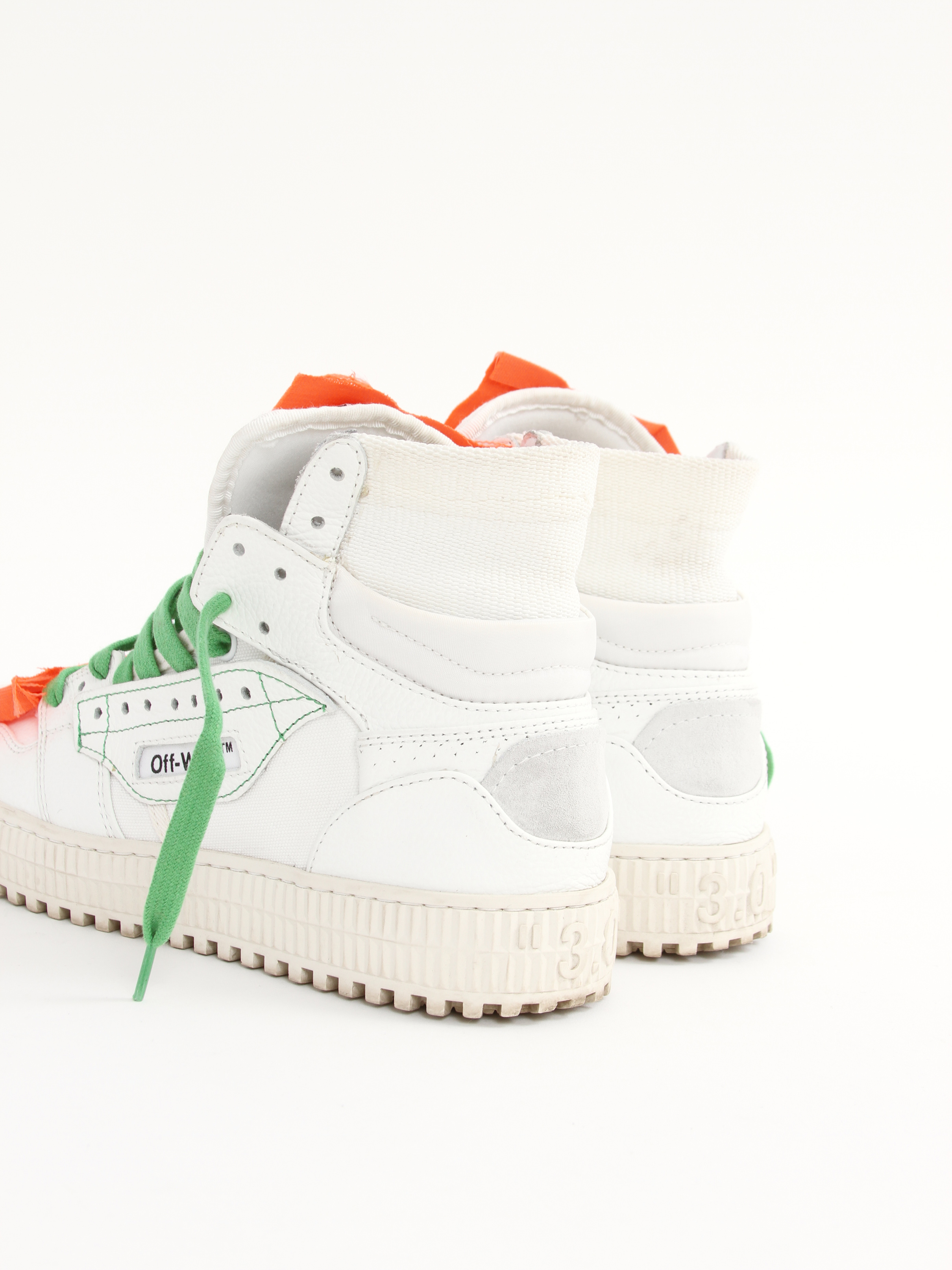 Off-White 37 5